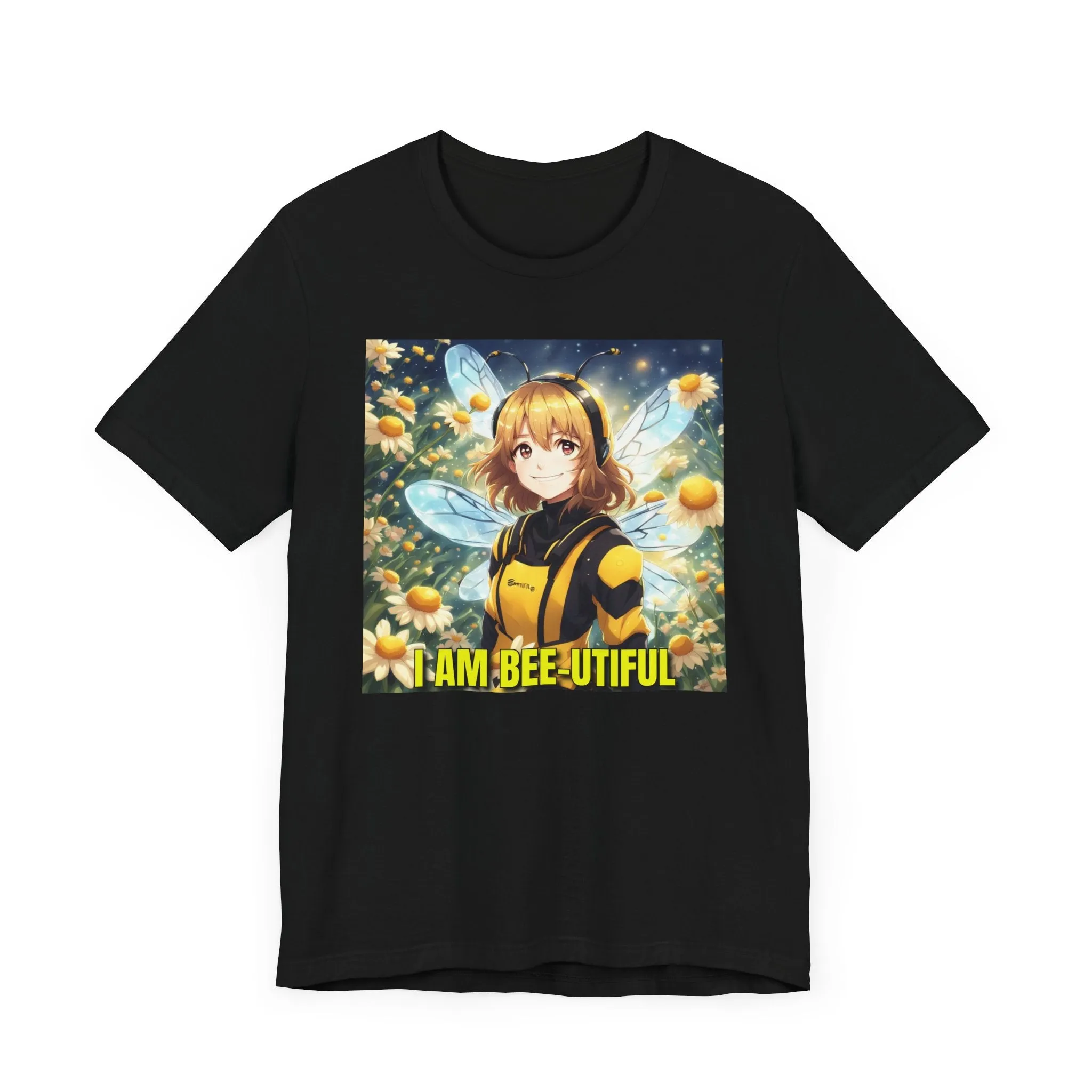 I Am Bee-utiful