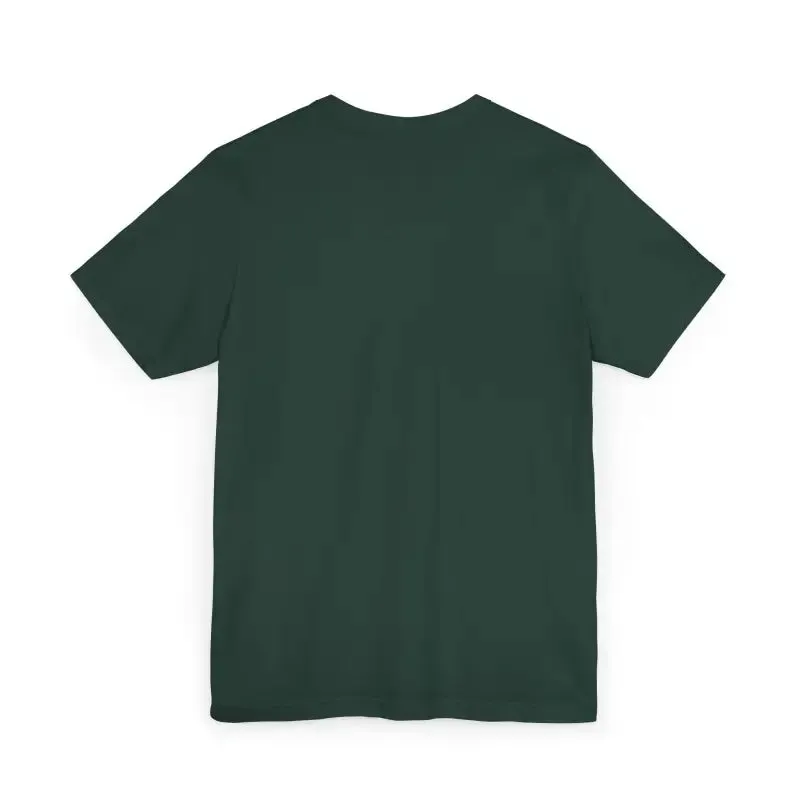I am not Short i am Concentrated Awesome Cotton Tee