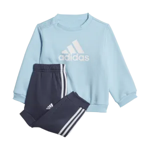 I Bos Logo Jog