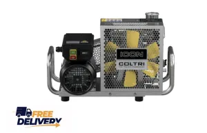 Icon LSE 100 ET Stainless 400V 50HZ