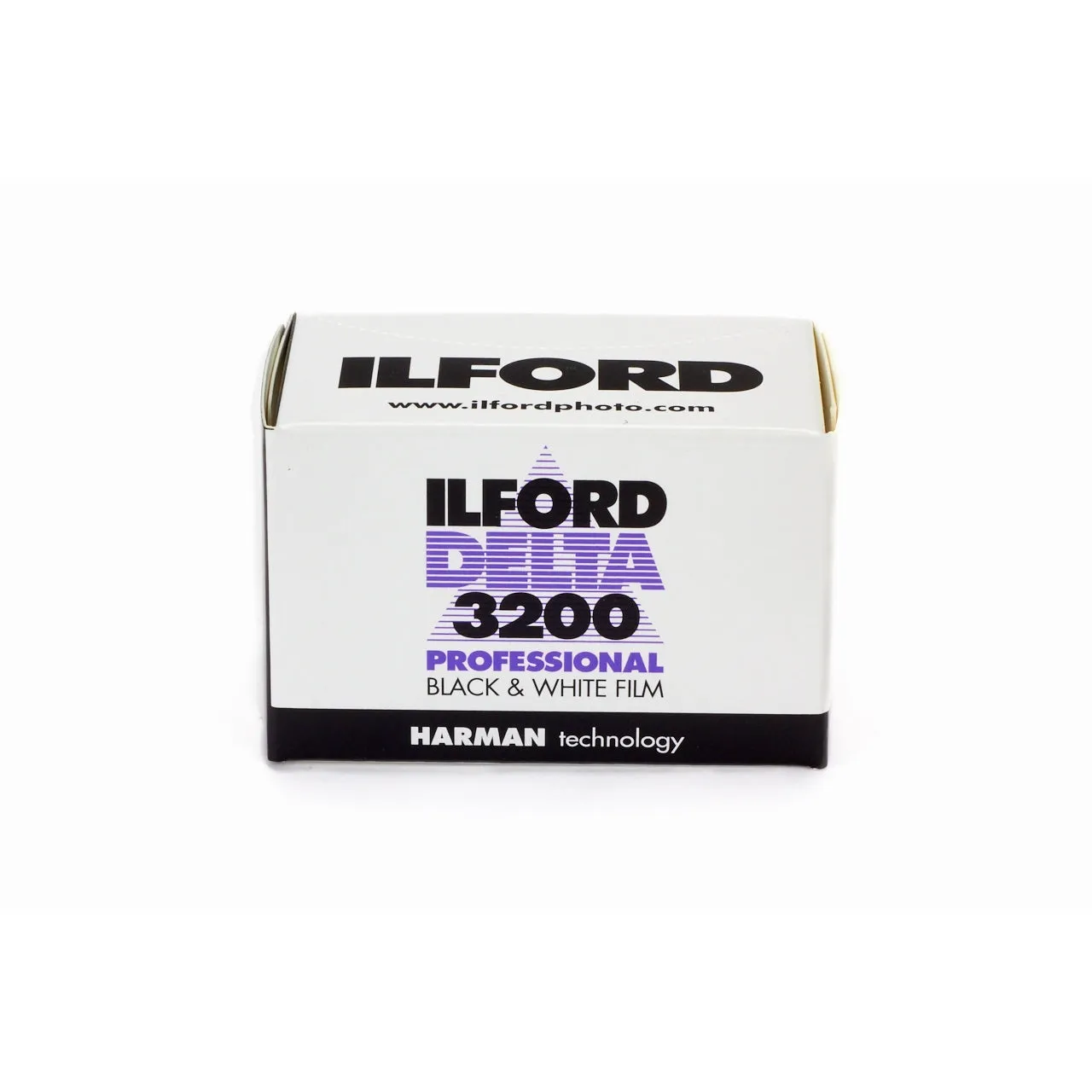 Ilford Delta 3200 135-36
