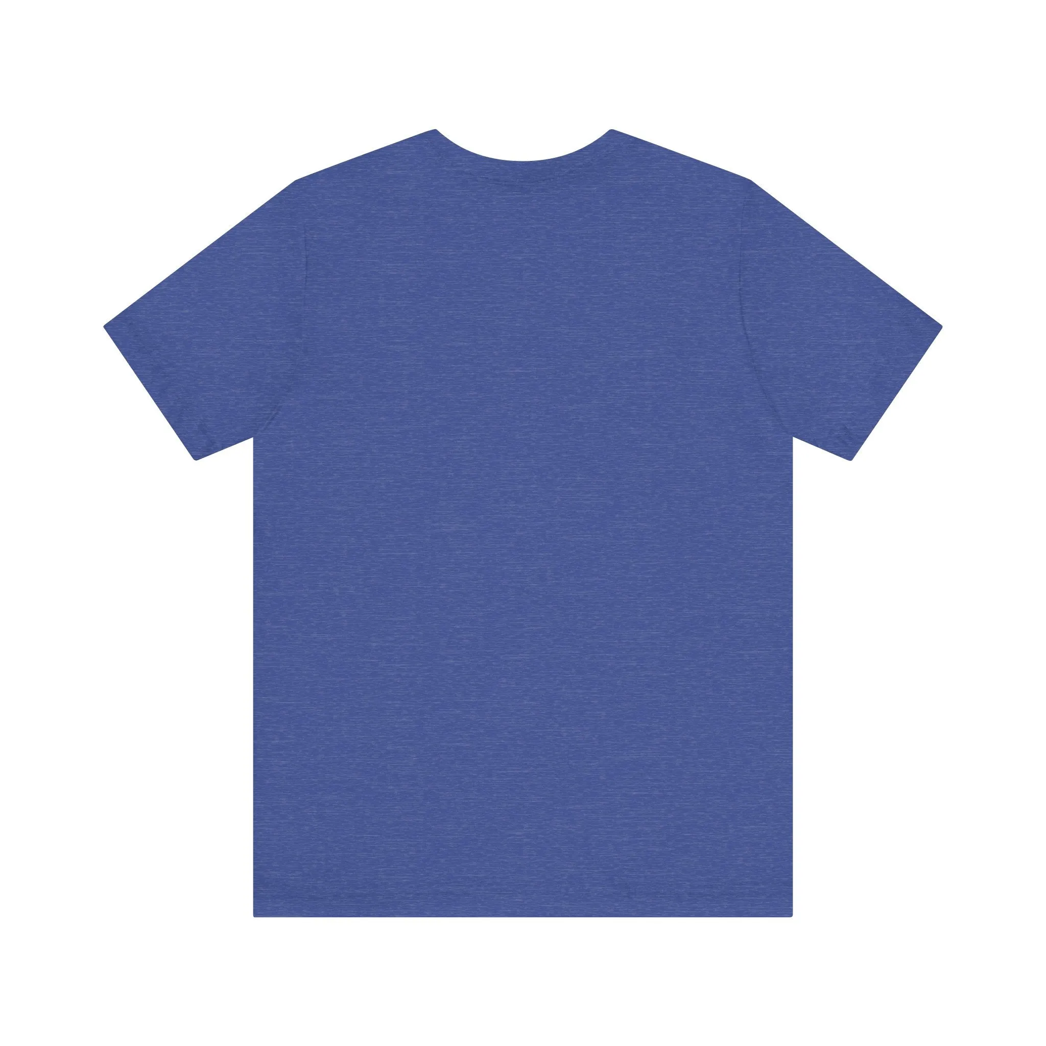 In My Fillies Era Unisex Jersey Short Sleeve Tee