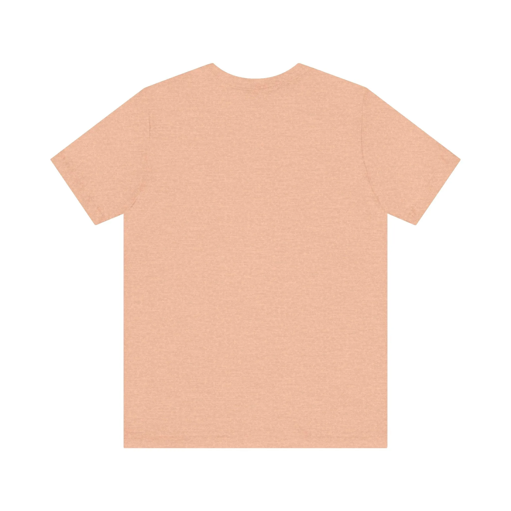 In My Fillies Era Unisex Jersey Short Sleeve Tee