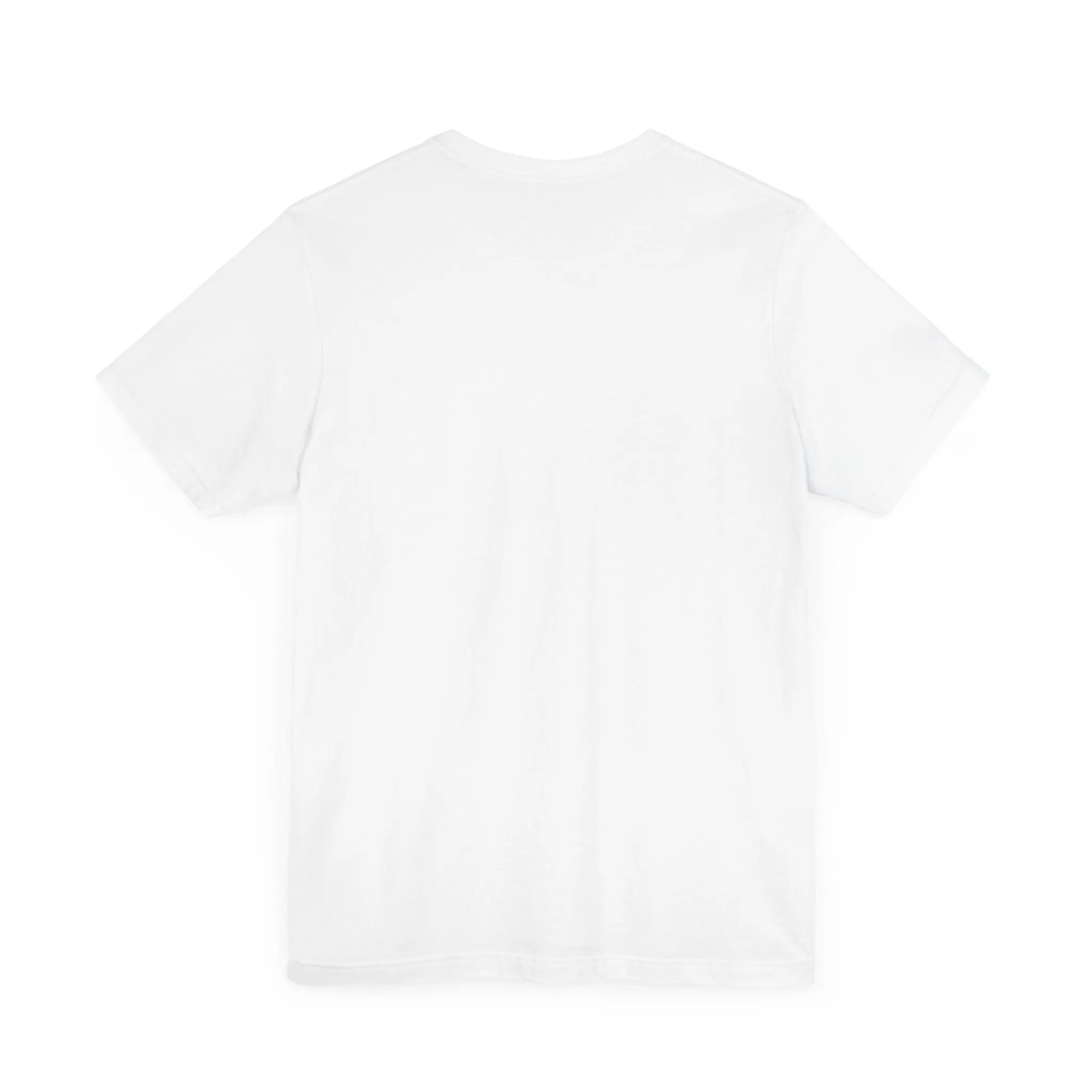 In My Fillies Era Unisex Jersey Short Sleeve Tee
