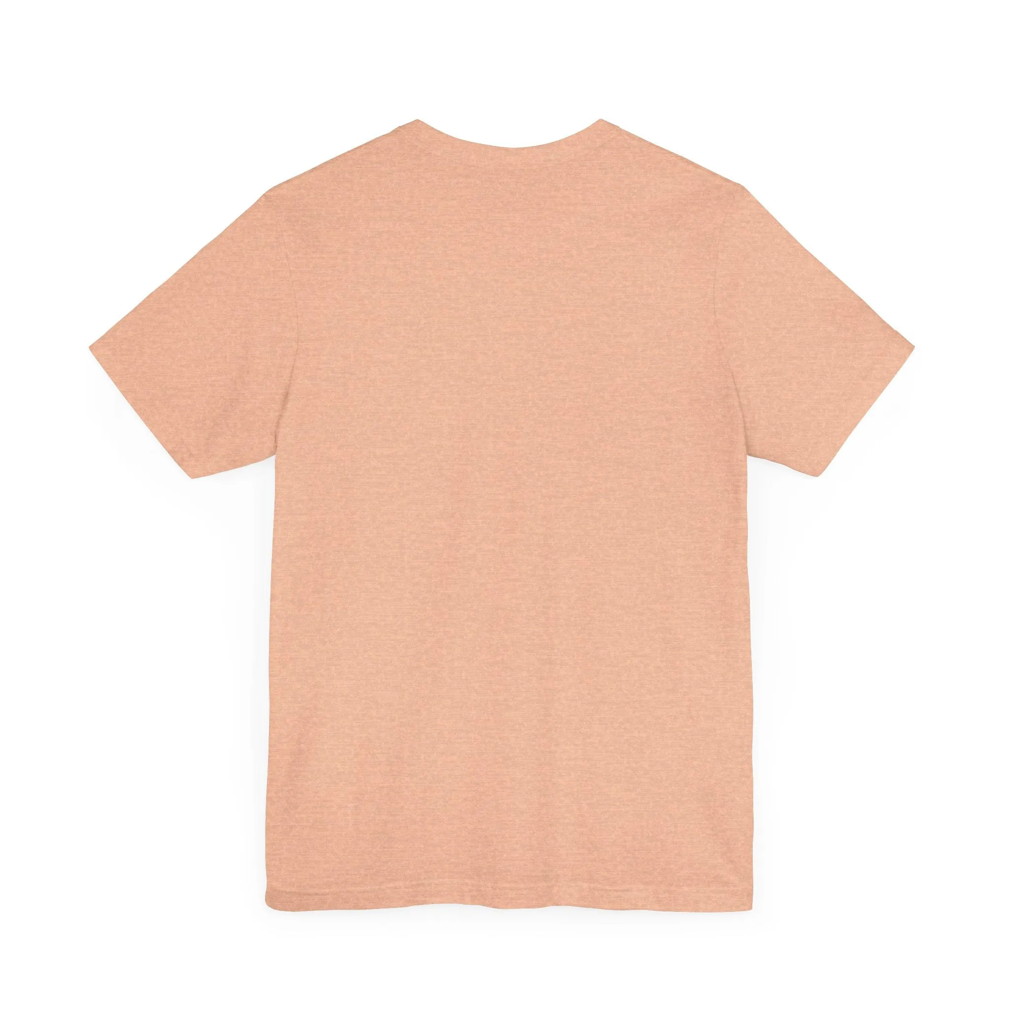 In My Fillies Era Unisex Jersey Short Sleeve Tee