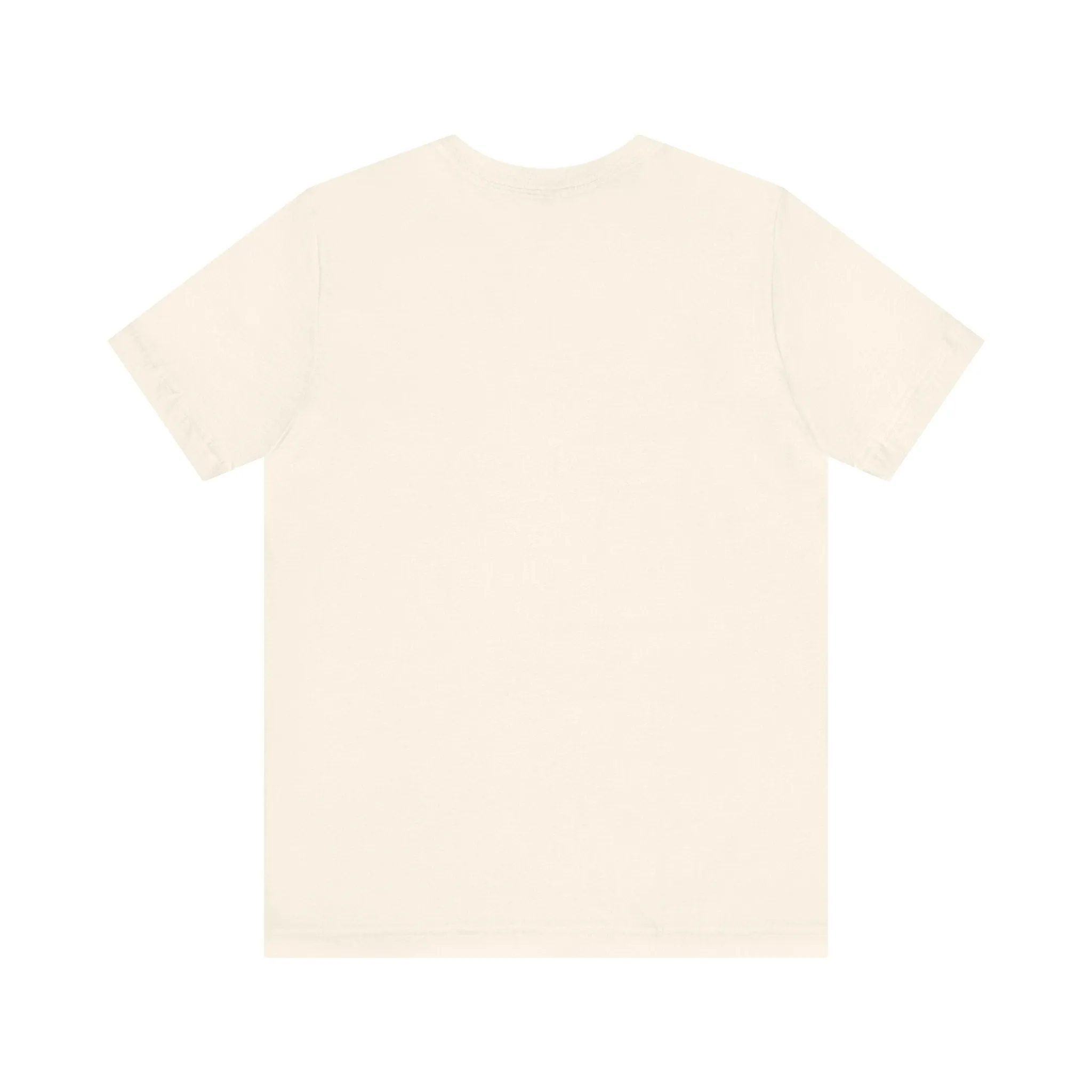 In My Fillies Era Unisex Jersey Short Sleeve Tee