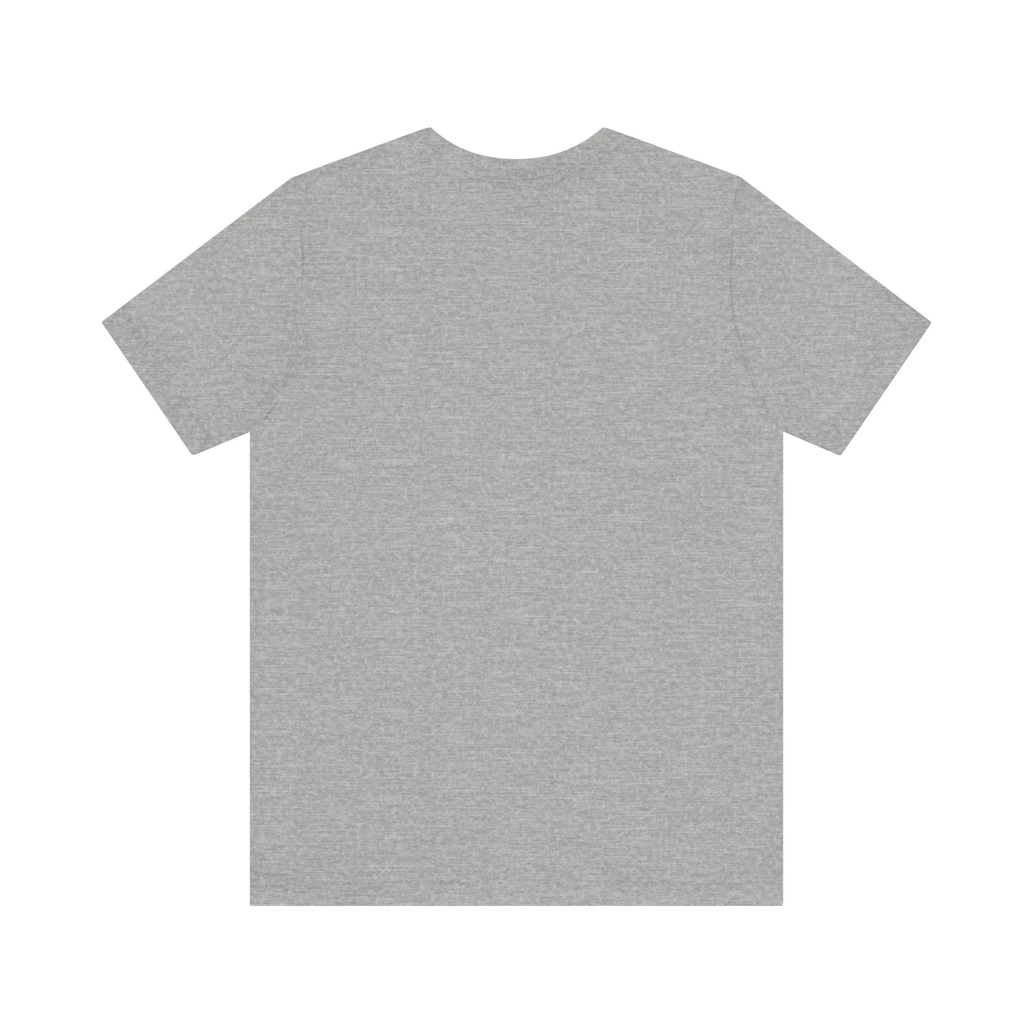 In My Fillies Era Unisex Jersey Short Sleeve Tee
