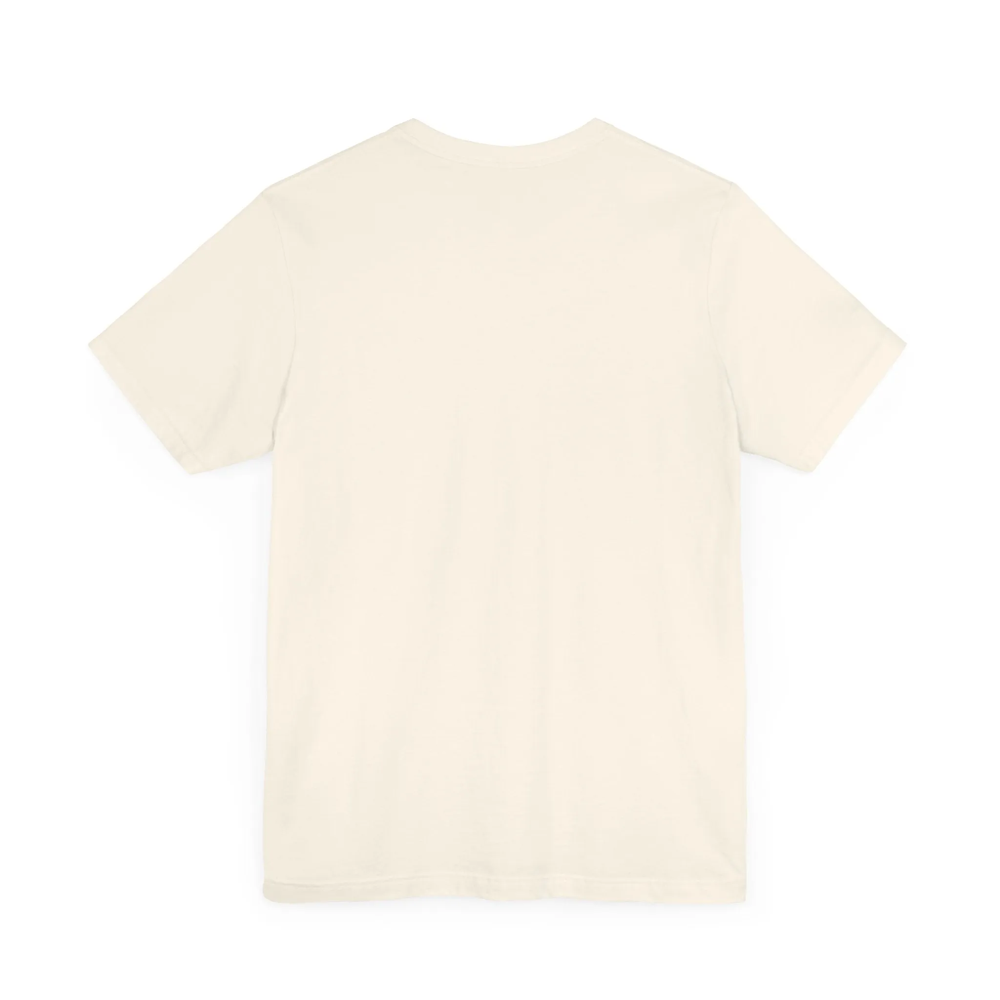 In My Fillies Era Unisex Jersey Short Sleeve Tee