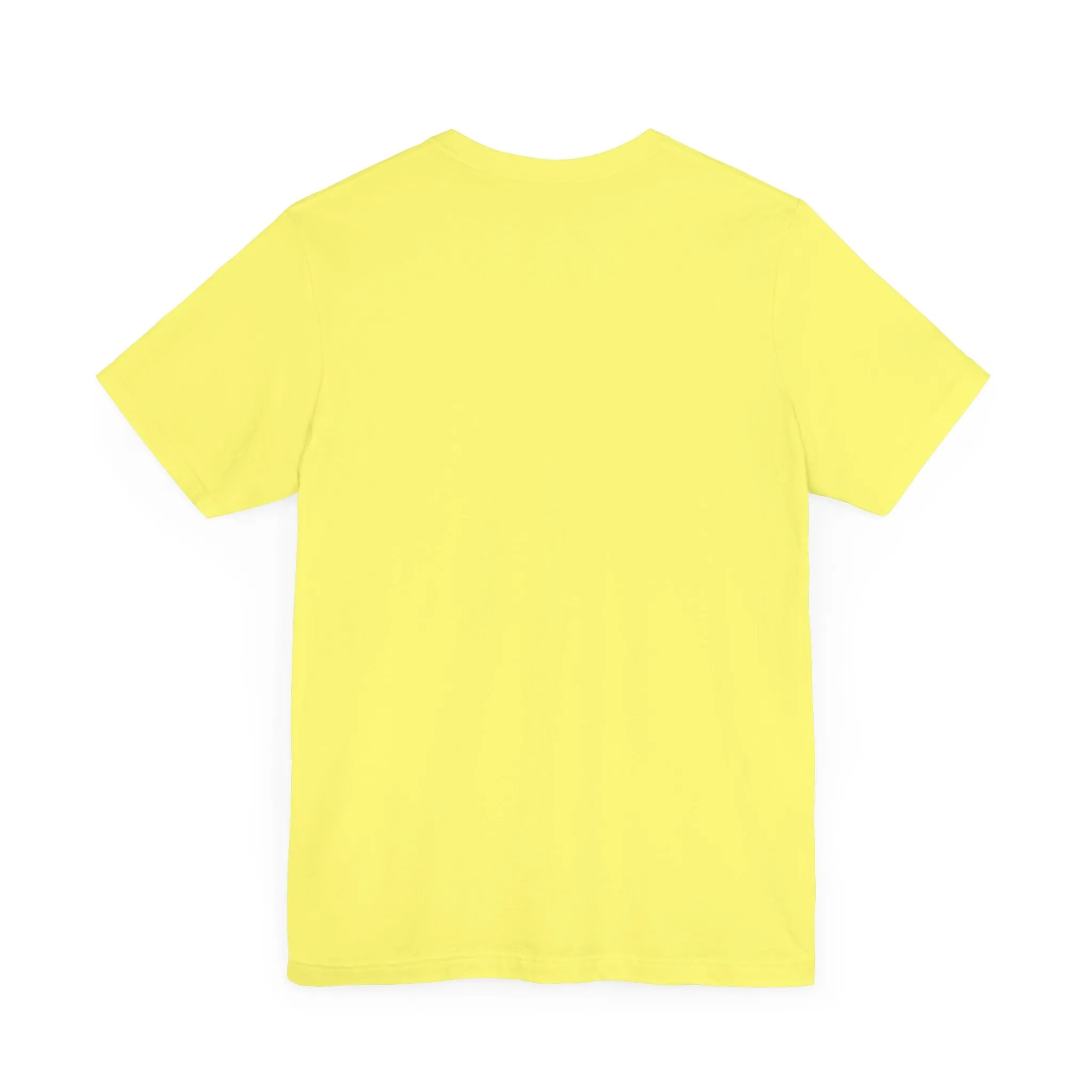 In My Fillies Era Unisex Jersey Short Sleeve Tee