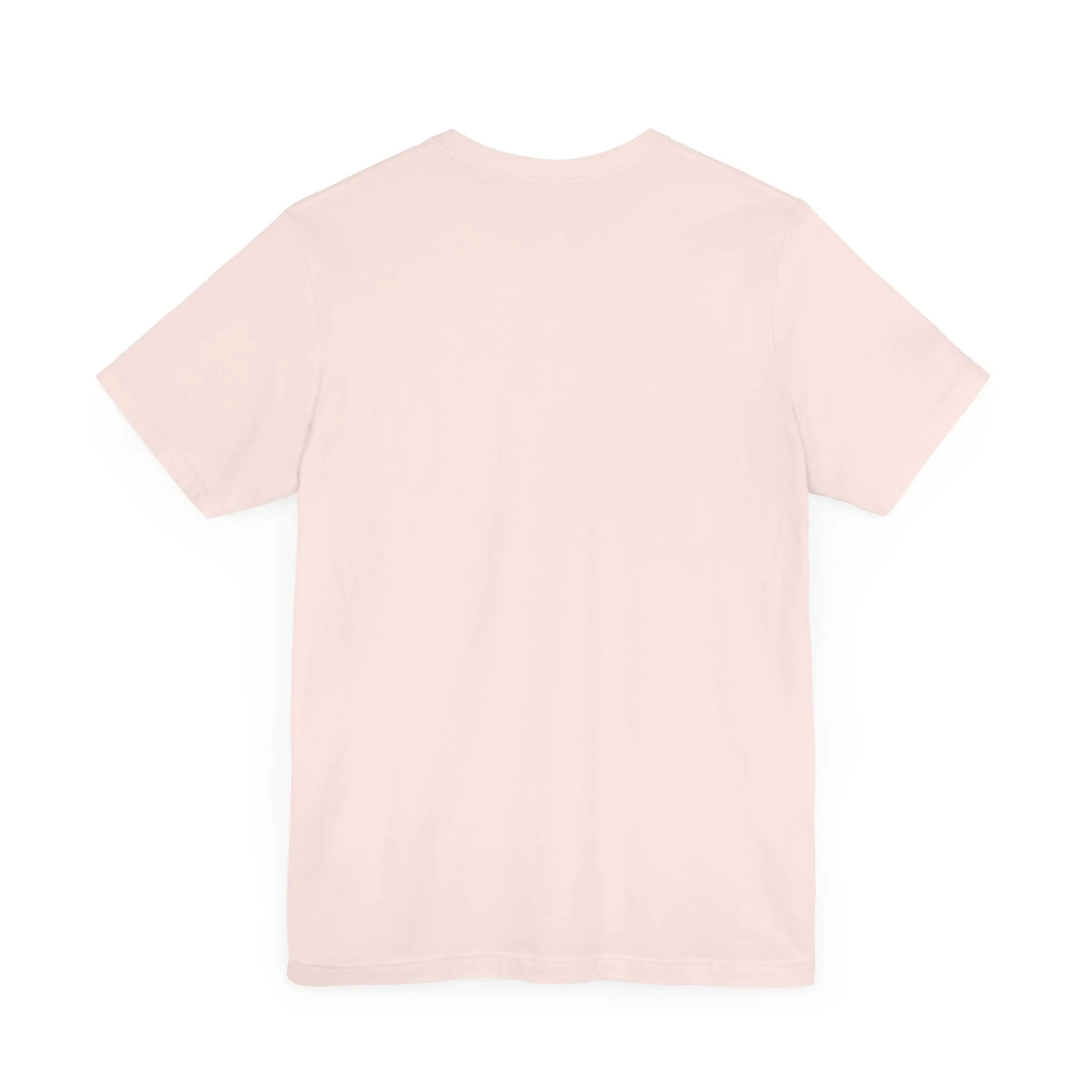 In My Fillies Era Unisex Jersey Short Sleeve Tee