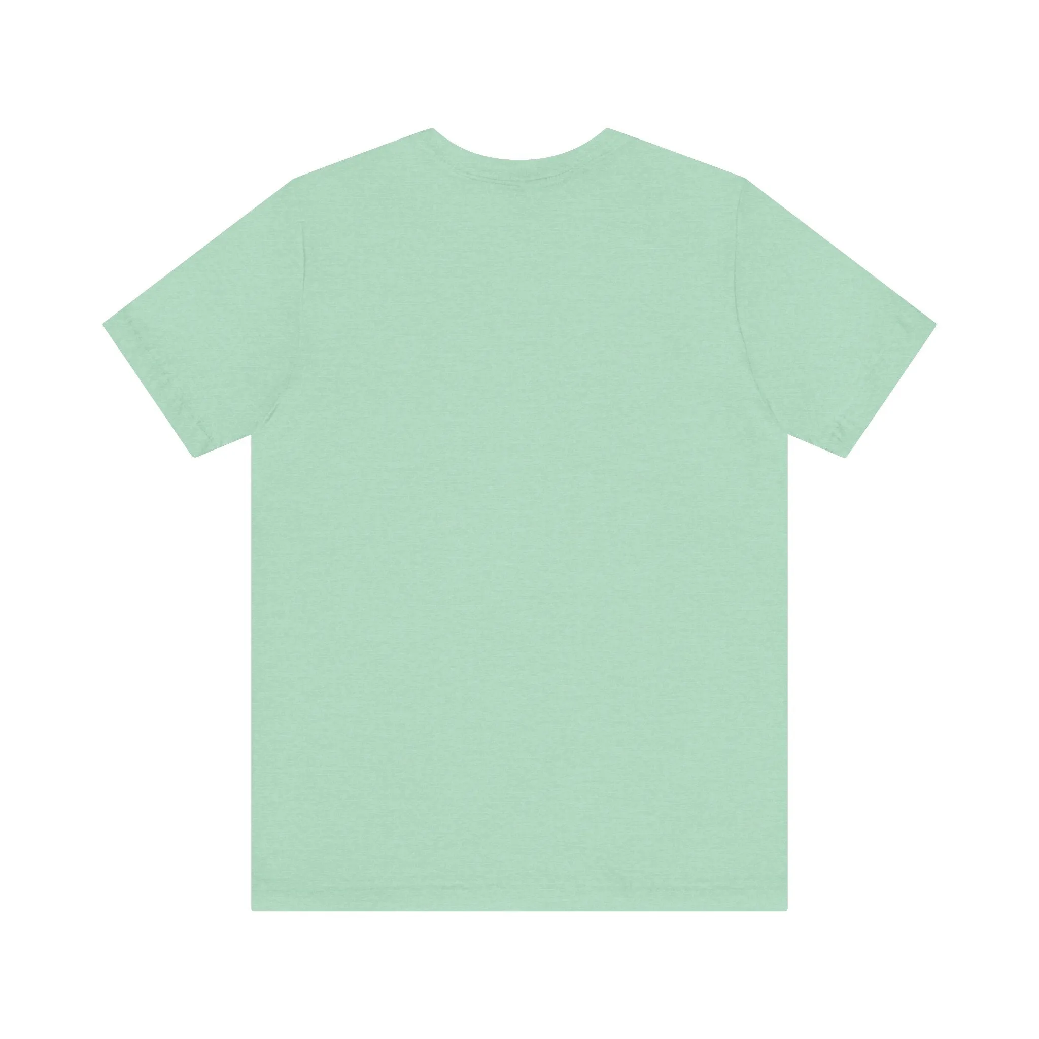 In My Fillies Era Unisex Jersey Short Sleeve Tee