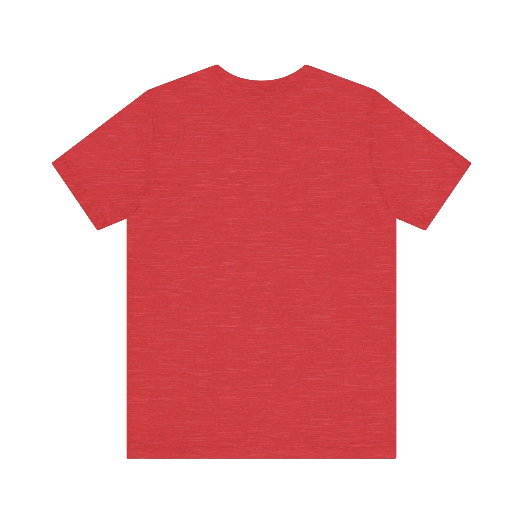In My Fillies Era Unisex Jersey Short Sleeve Tee