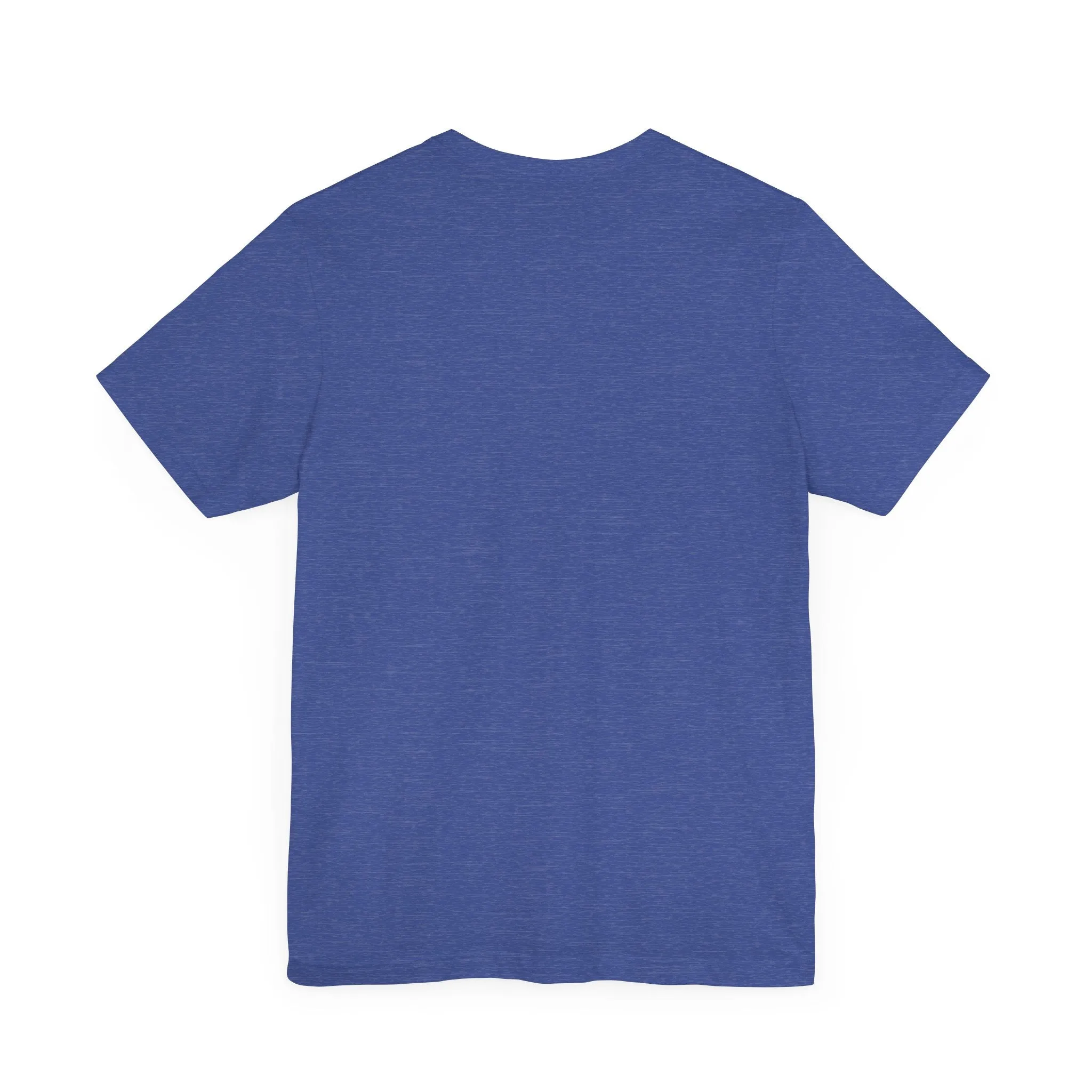 In My Fillies Era Unisex Jersey Short Sleeve Tee