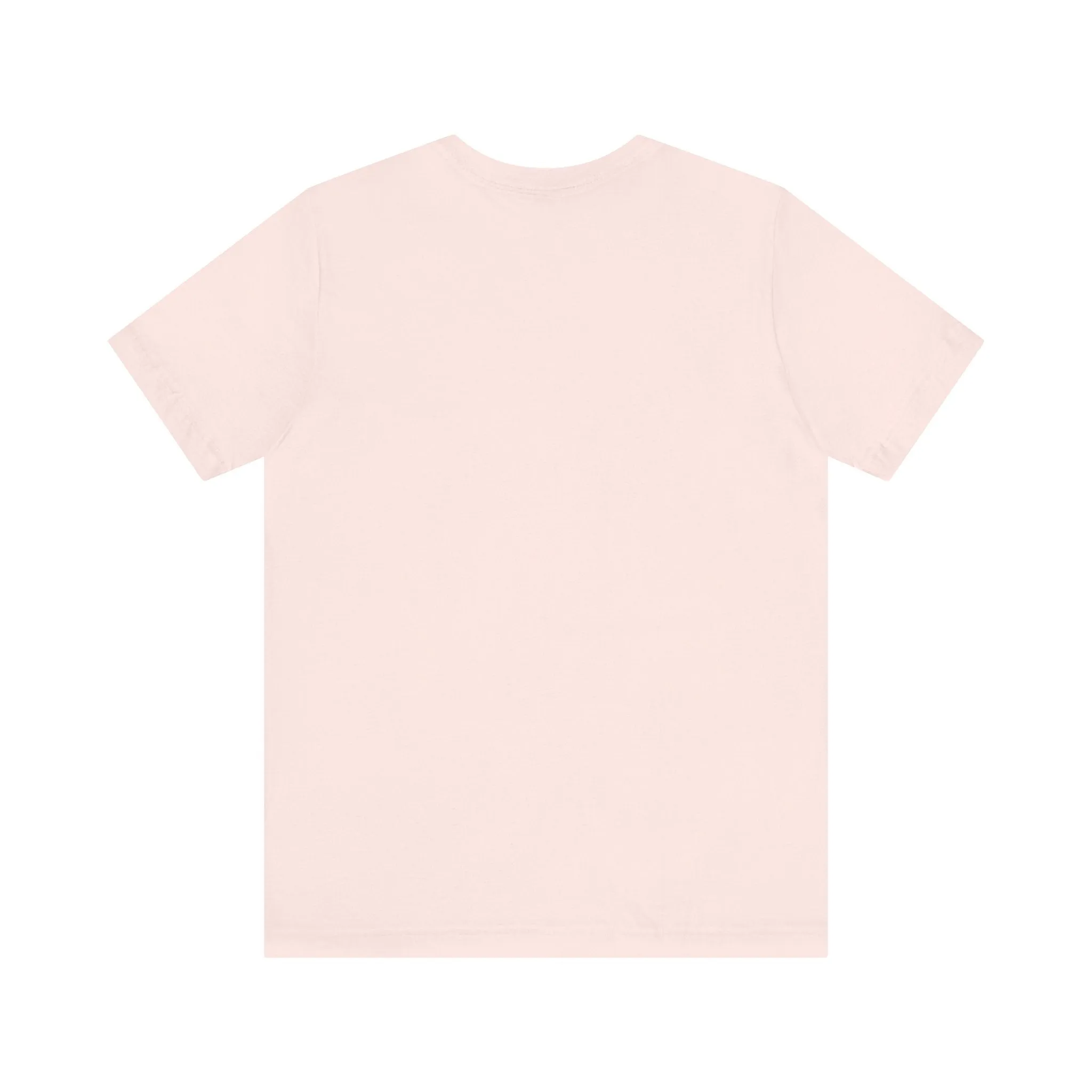 In My Fillies Era Unisex Jersey Short Sleeve Tee