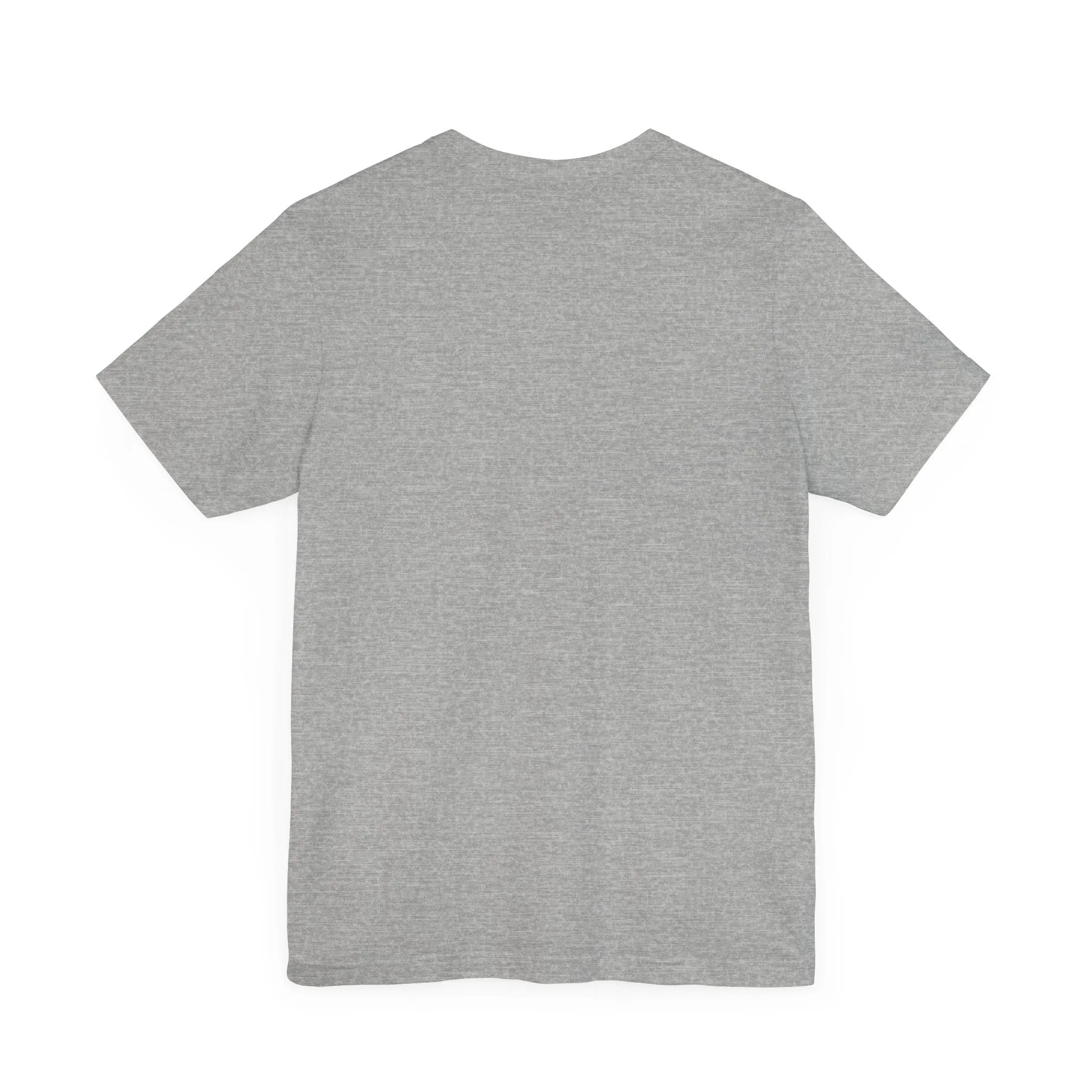In My Fillies Era Unisex Jersey Short Sleeve Tee
