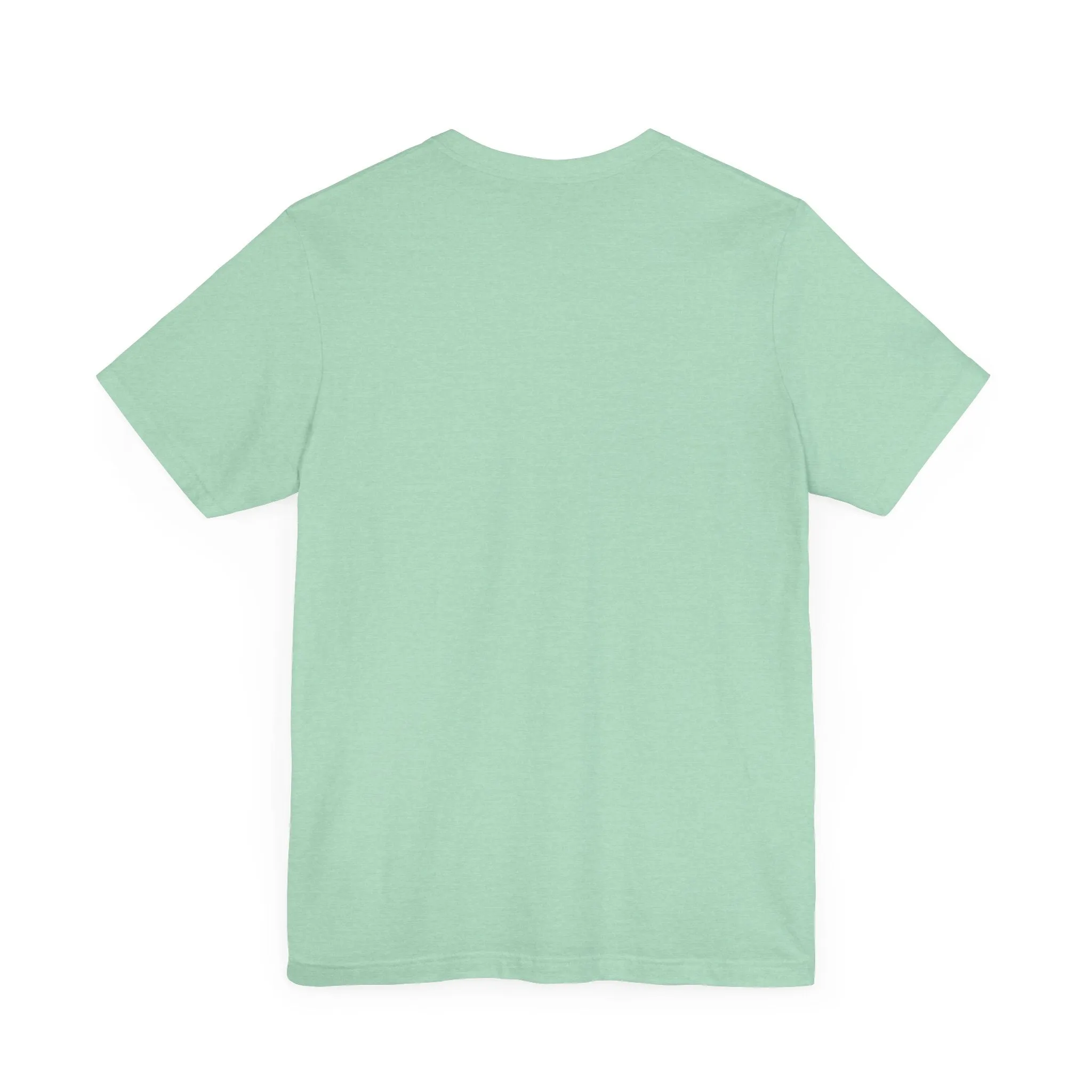 In My Fillies Era Unisex Jersey Short Sleeve Tee