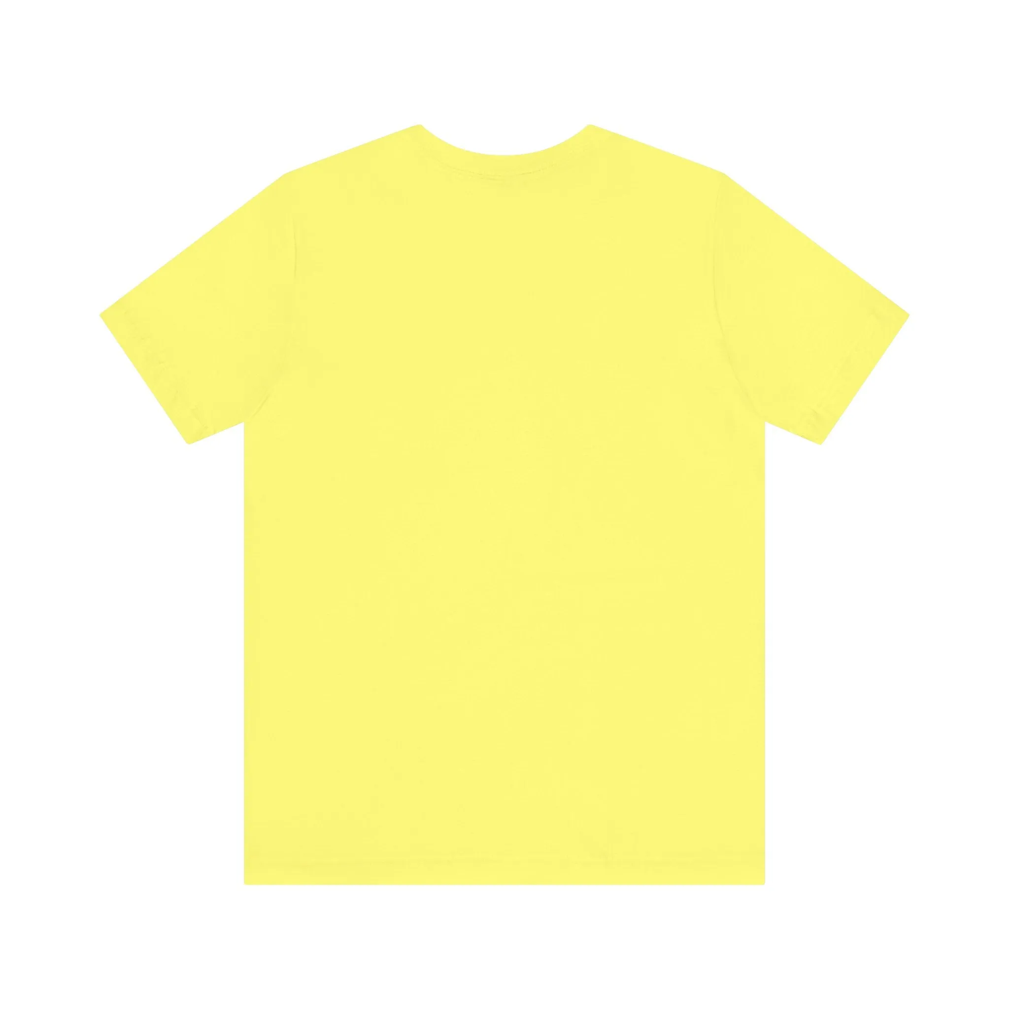 In My Fillies Era Unisex Jersey Short Sleeve Tee