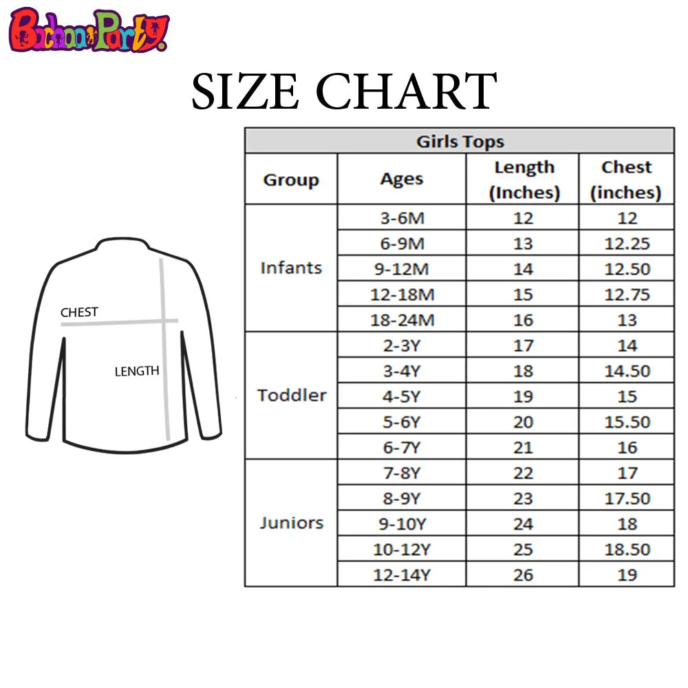 Infants Girls Embroidered Top Flamingo Embroidery - D.Purple | Bachaa Party Baby Clothes Girls Tops & T-Shirts