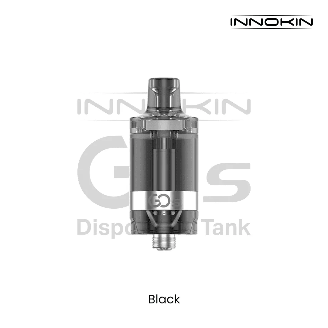 INNOKIN - Go S Disposable Tank 2ml