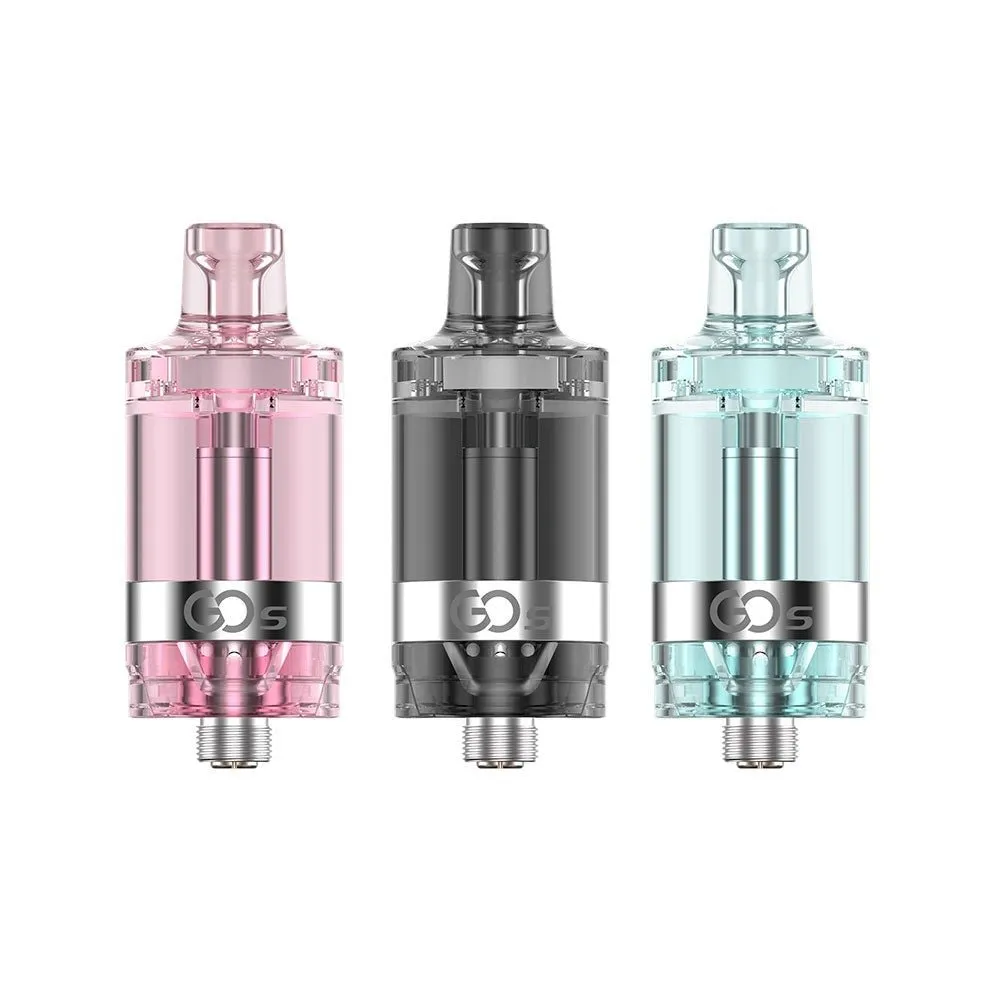 INNOKIN - Go S Disposable Tank 2ml
