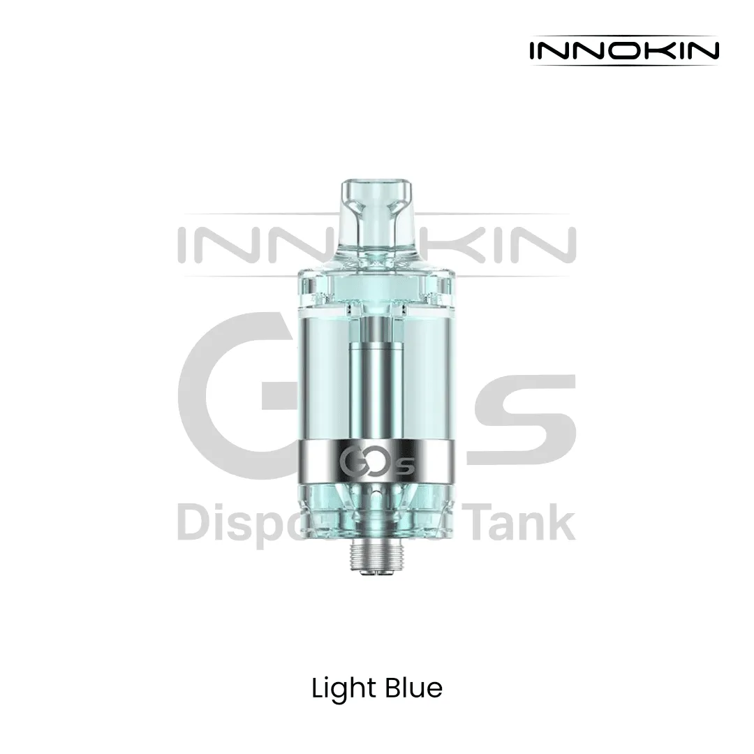 INNOKIN - Go S Disposable Tank 2ml