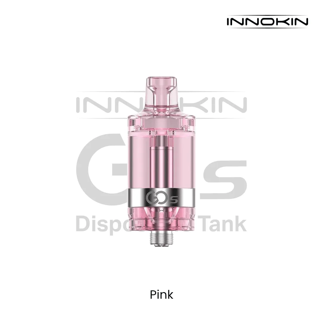 INNOKIN - Go S Disposable Tank 2ml
