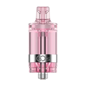 Innokin Go S Tank 1.6ohm Light Pink Disposable Tank 2ml