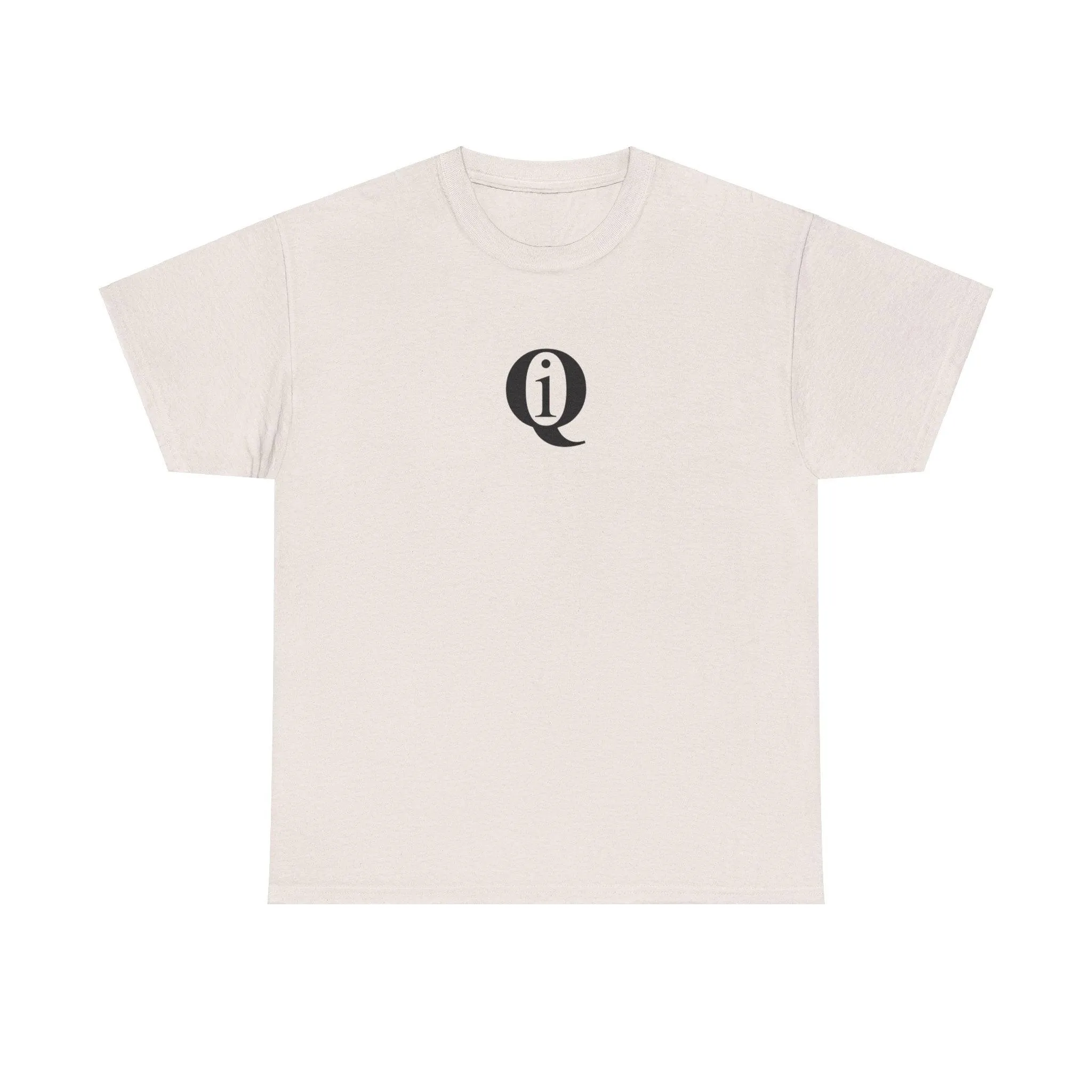 IQ Fashion | Unisex Heavy Cotton Tee