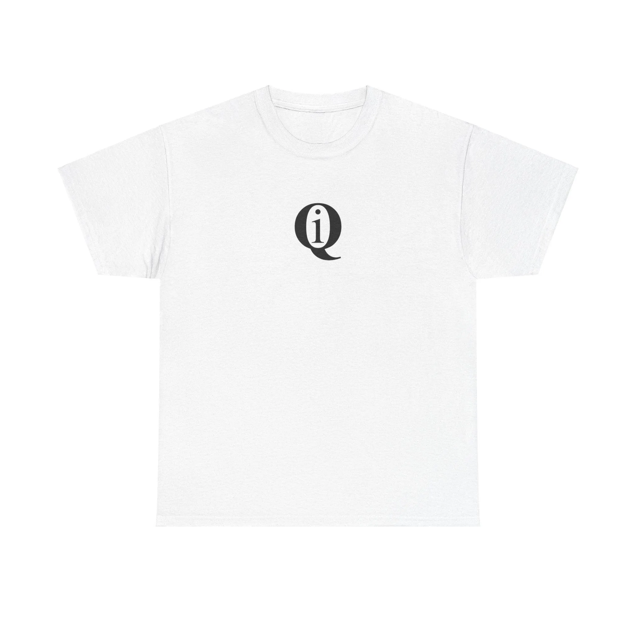 IQ Fashion | Unisex Heavy Cotton Tee