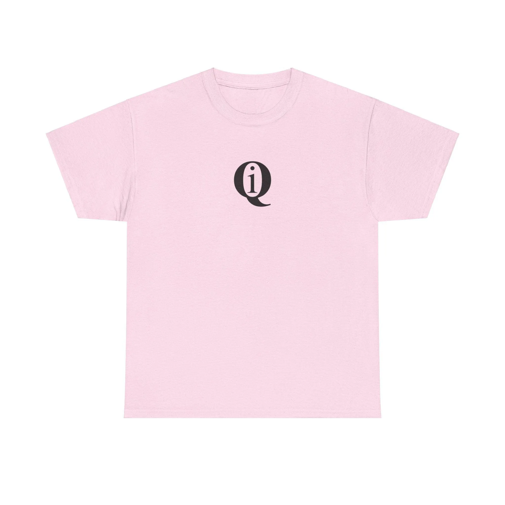IQ Fashion | Unisex Heavy Cotton Tee