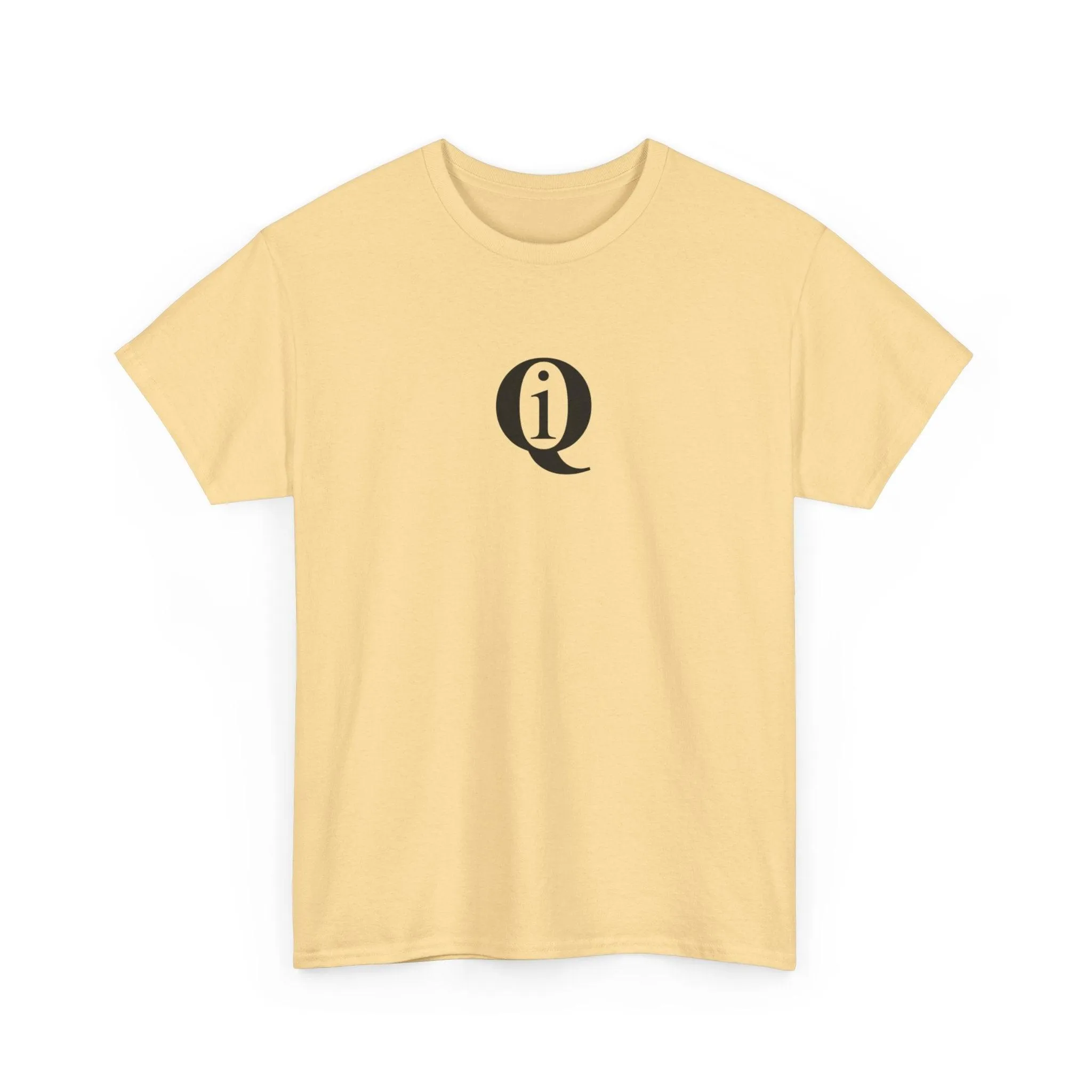 IQ Fashion | Unisex Heavy Cotton Tee