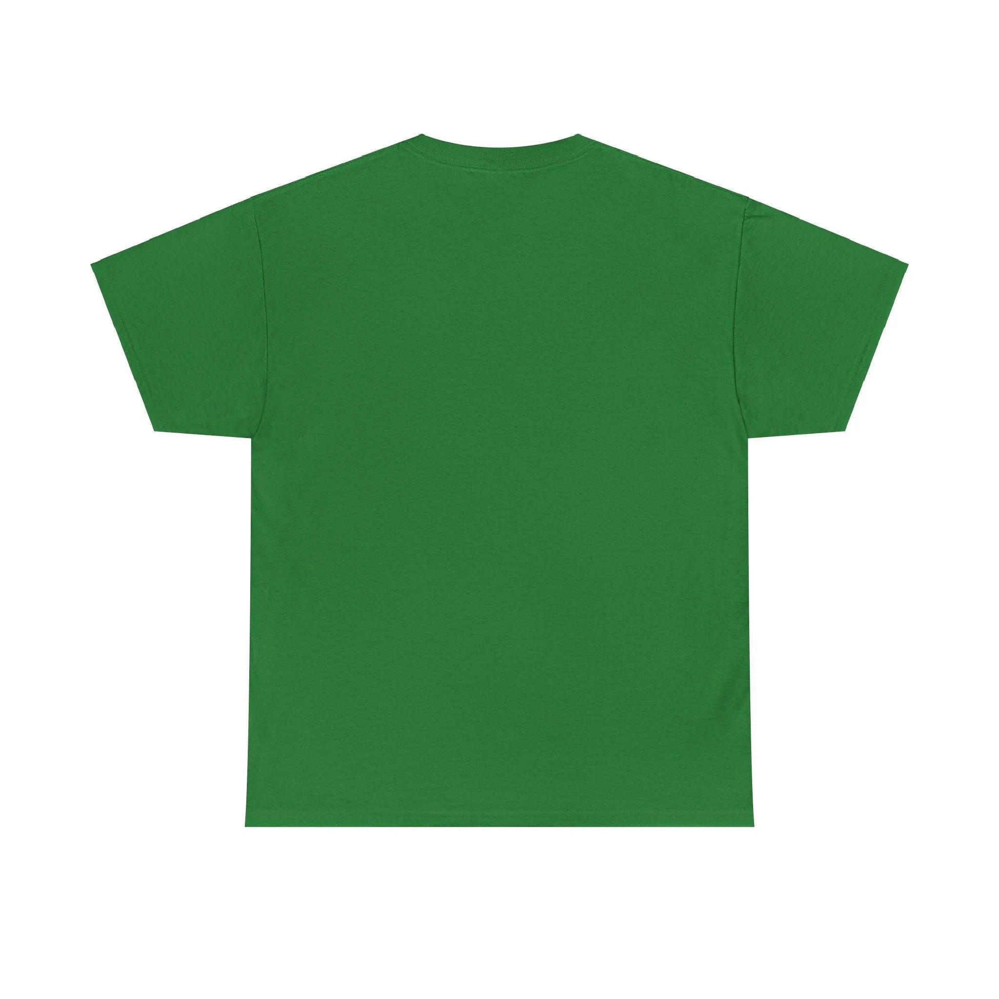 IQ Fashion | Unisex Heavy Cotton Tee