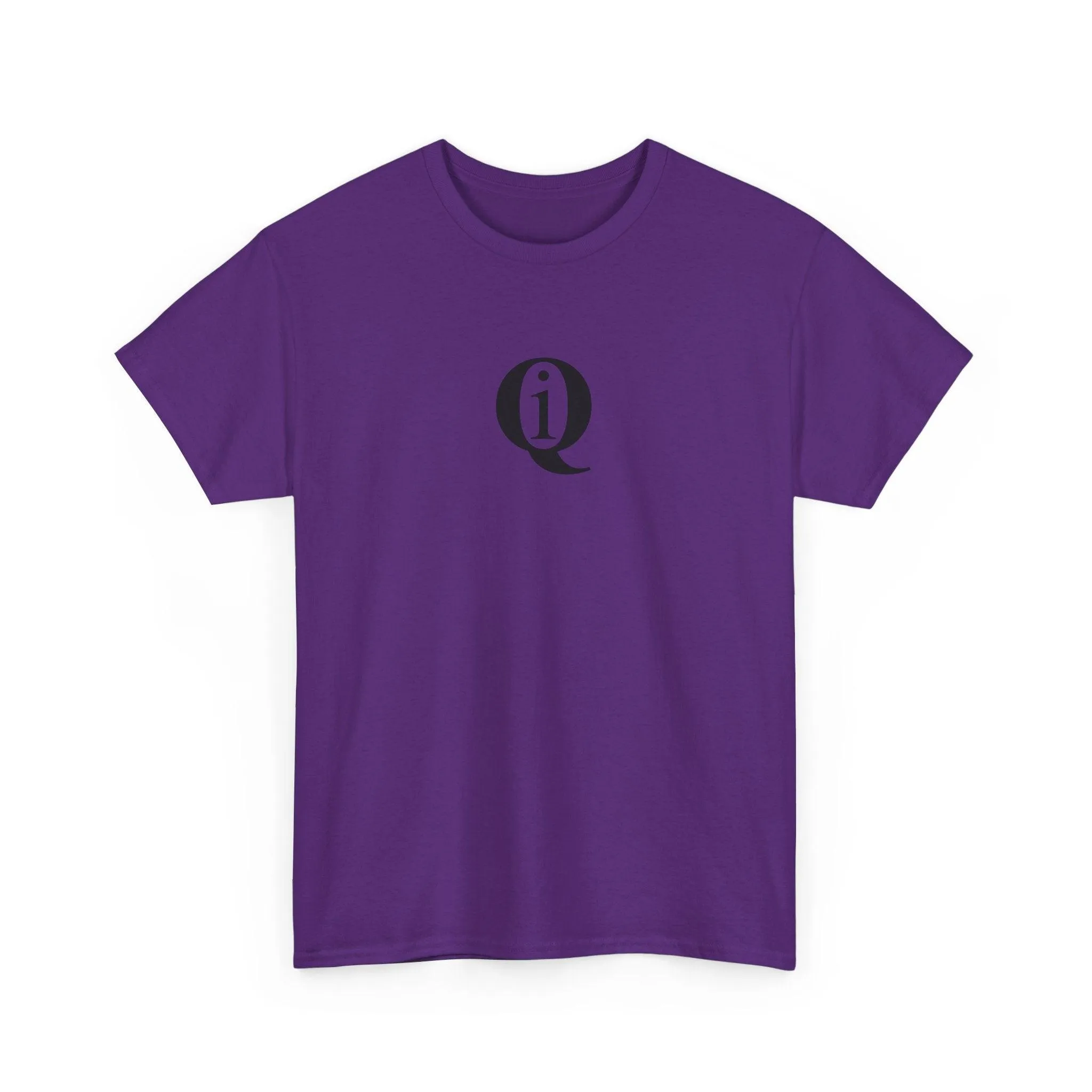 IQ Fashion | Unisex Heavy Cotton Tee