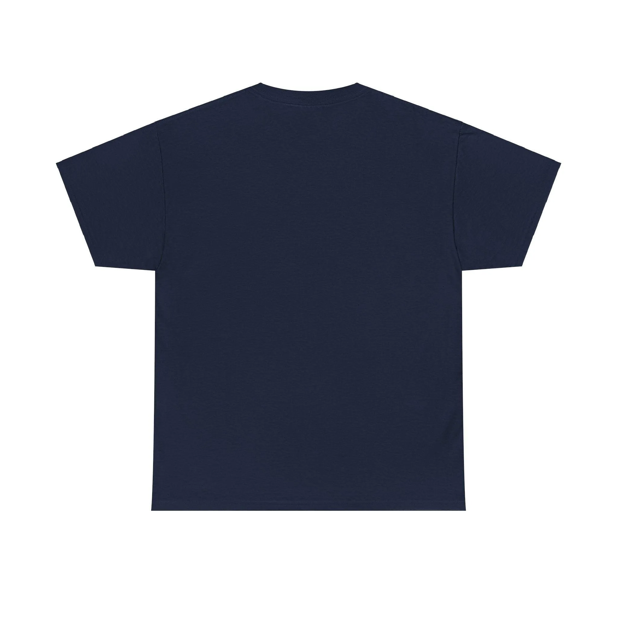 IQ Fashion | Unisex Heavy Cotton Tee