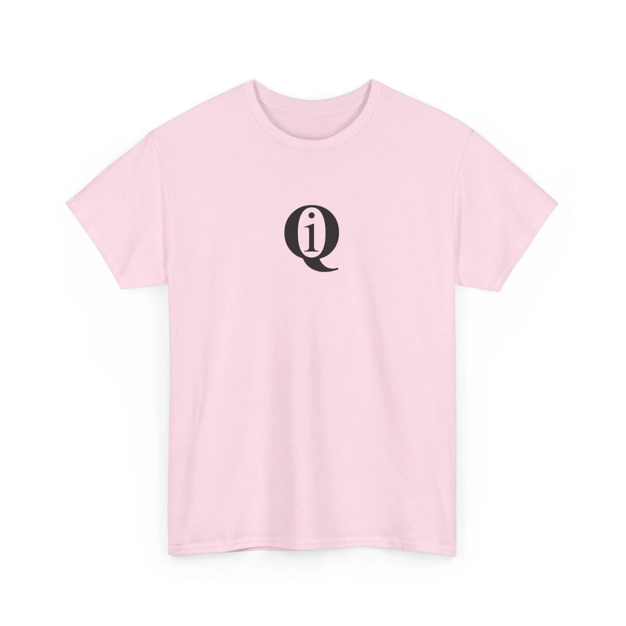 IQ Fashion | Unisex Heavy Cotton Tee