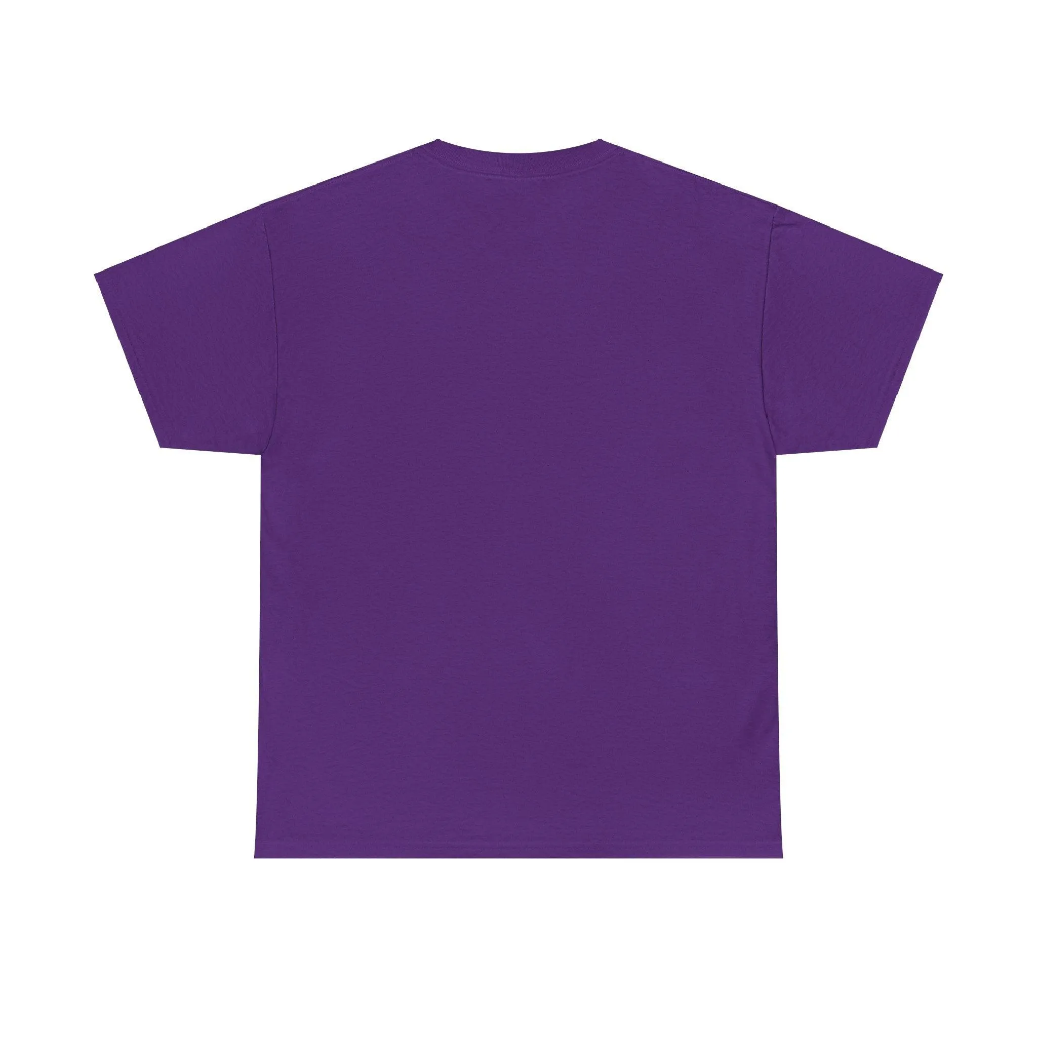 IQ Fashion | Unisex Heavy Cotton Tee