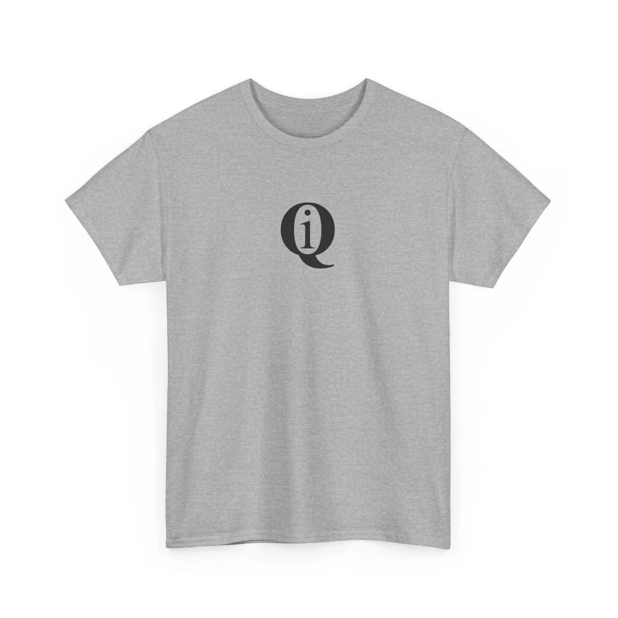 IQ Fashion | Unisex Heavy Cotton Tee