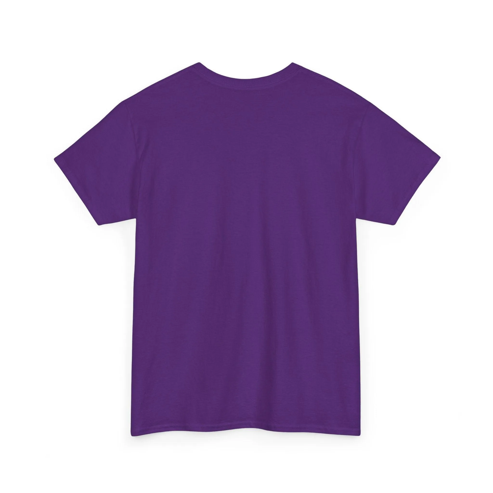 IQ Fashion | Unisex Heavy Cotton Tee