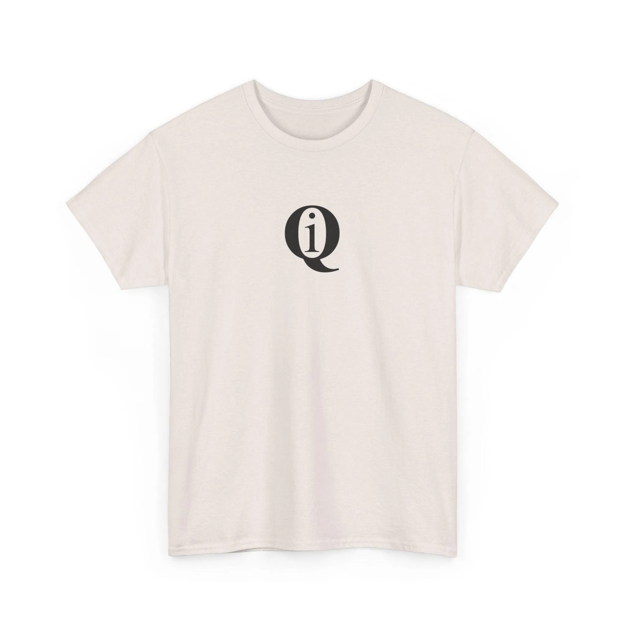 IQ Fashion | Unisex Heavy Cotton Tee