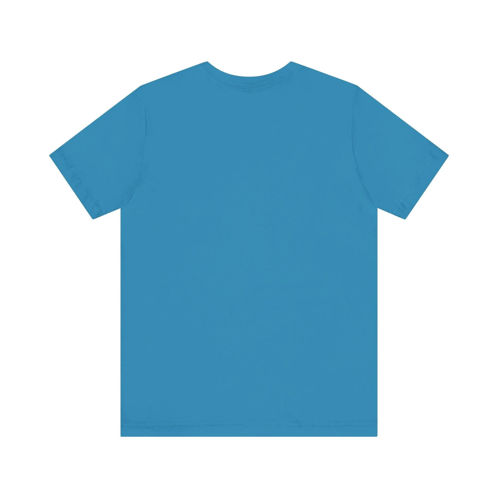 IQ Fashion | Unisex Jersey Short Sleeve Tee