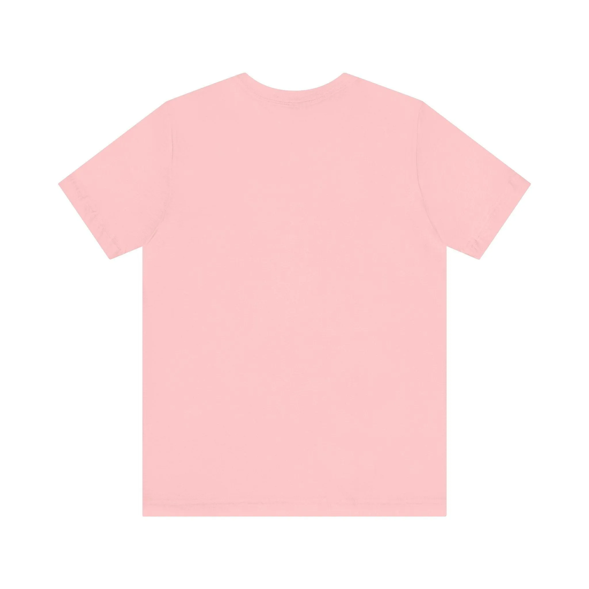 IQ Fashion | Unisex Jersey Short Sleeve Tee