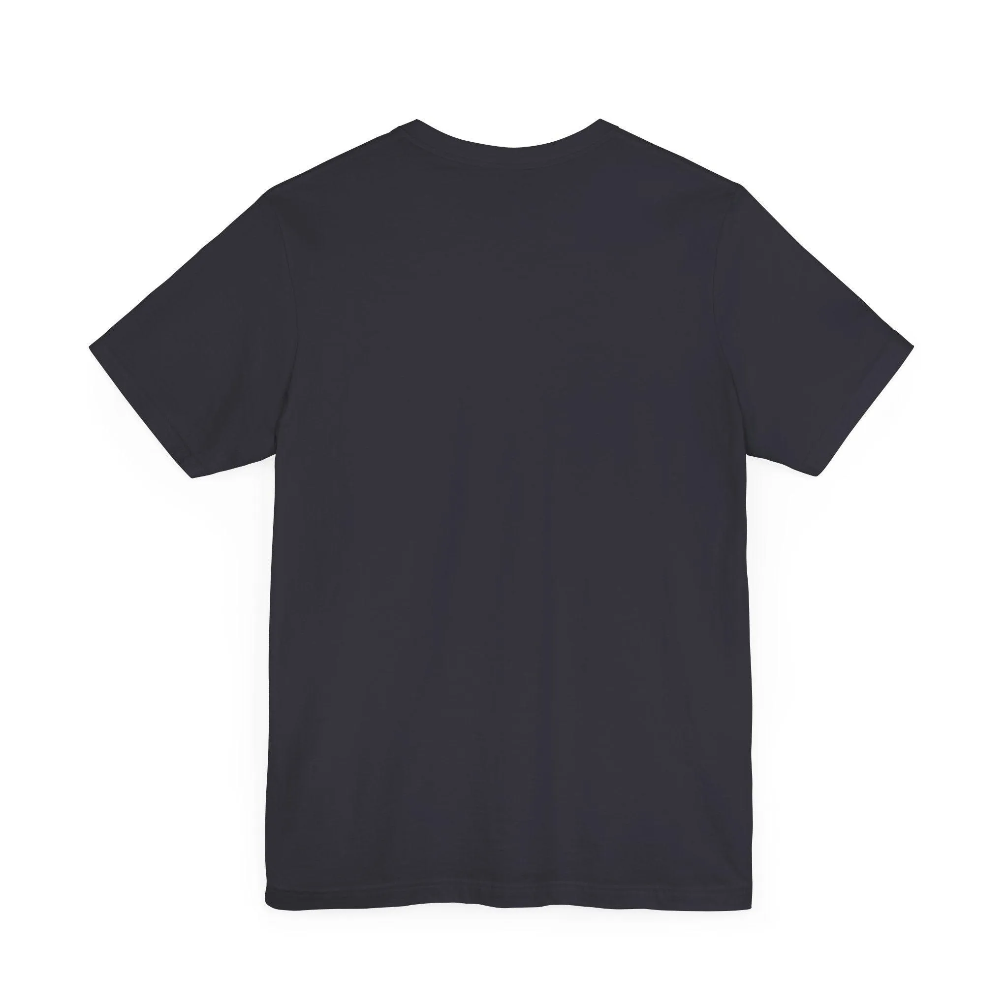 IQ Fashion |  Unisex Jersey Short Sleeve Tee