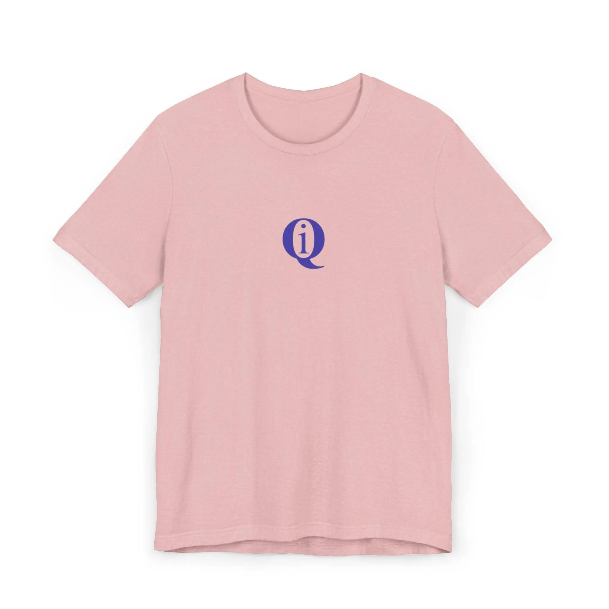 IQ Fashion | Unisex Jersey T-Shirt