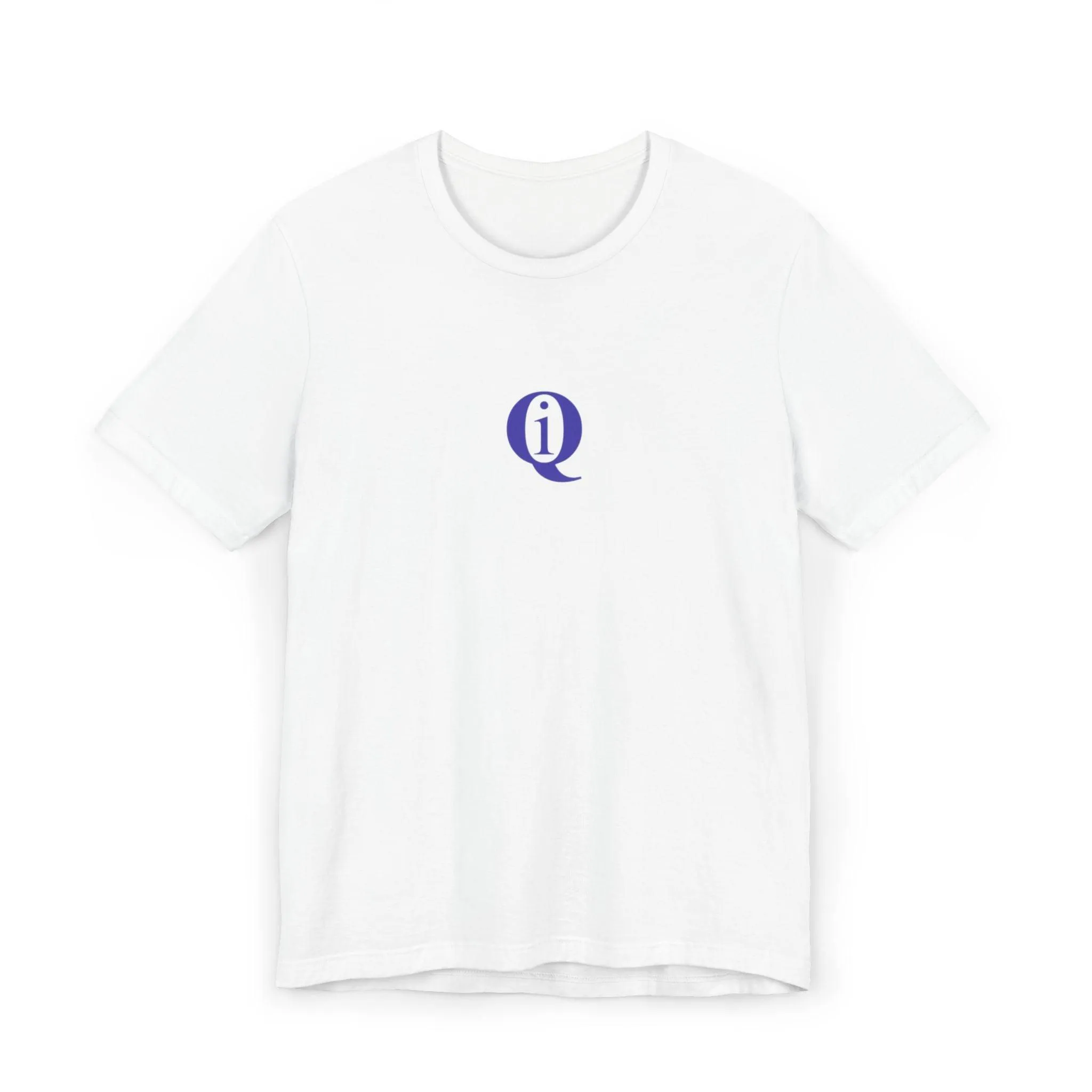 IQ Fashion | Unisex Jersey T-Shirt
