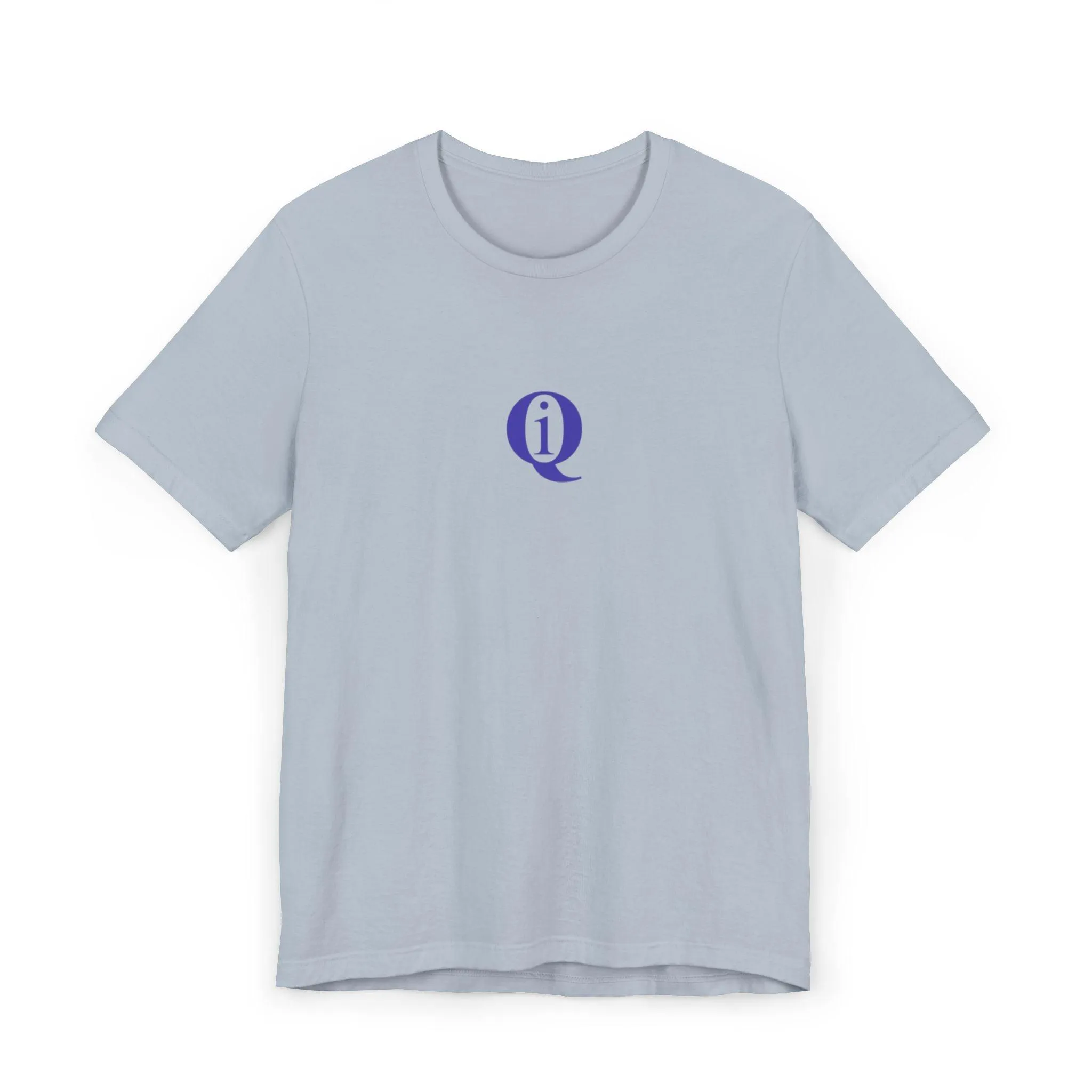 IQ Fashion | Unisex Jersey T-Shirt