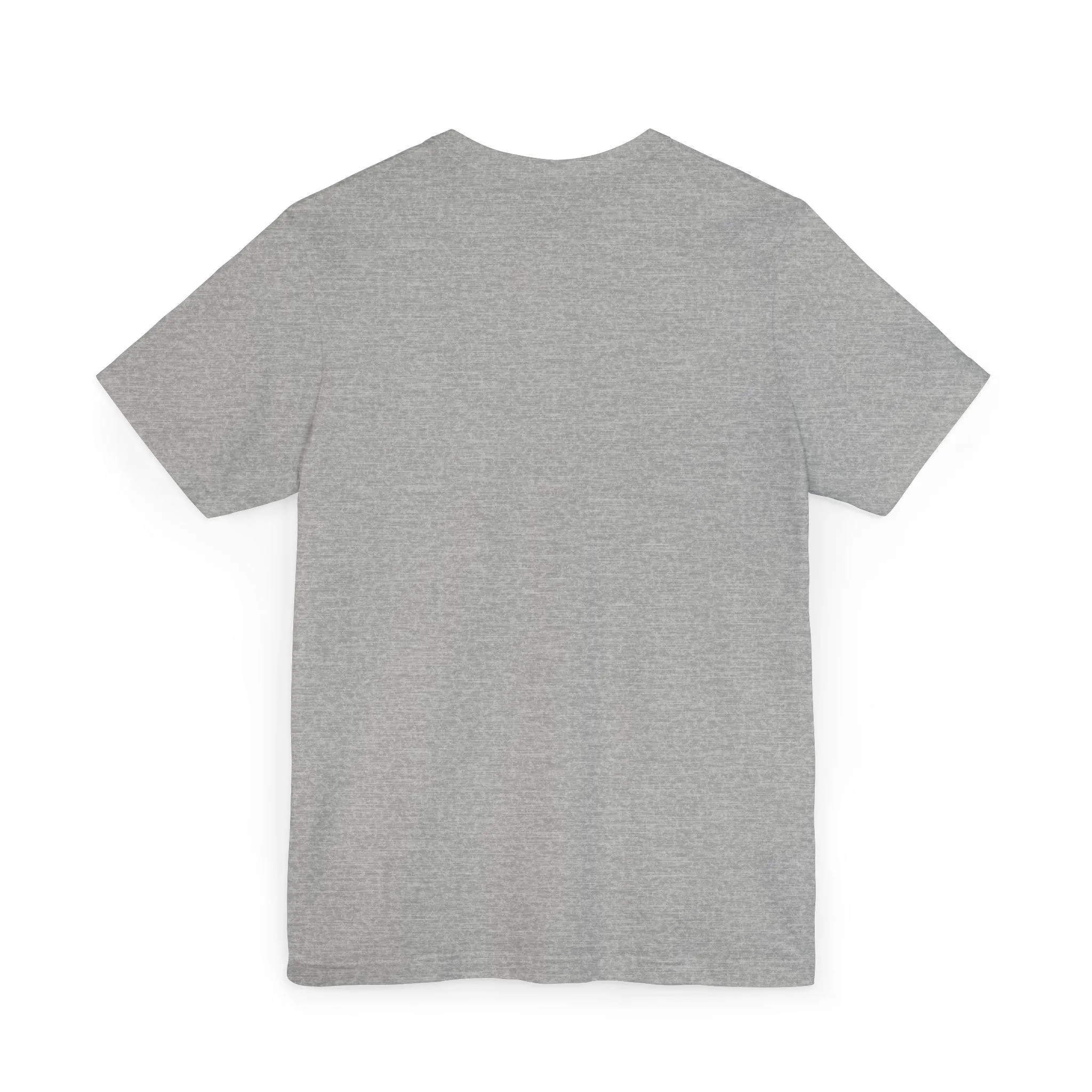IQ Fashion | Unisex Jersey T-Shirt