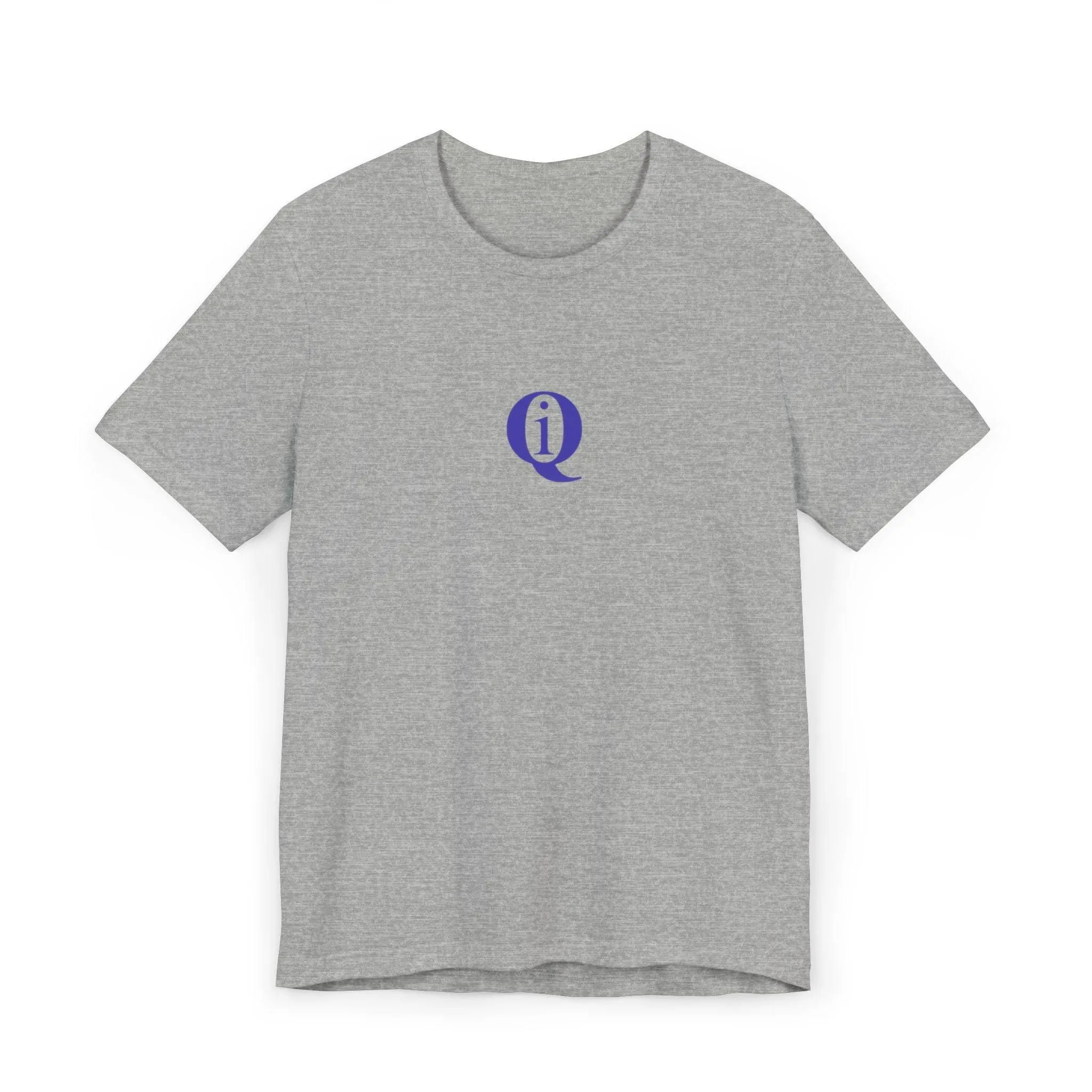 IQ Fashion | Unisex Jersey T-Shirt