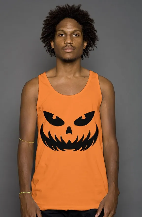 Jacked Unisex Tank