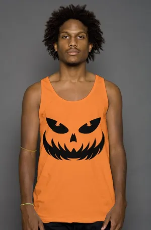 Jacked Unisex Tank