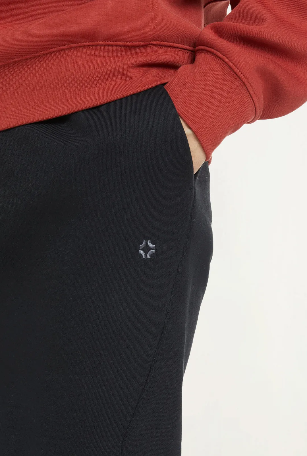 JACOB - Cotton Fleece Pants